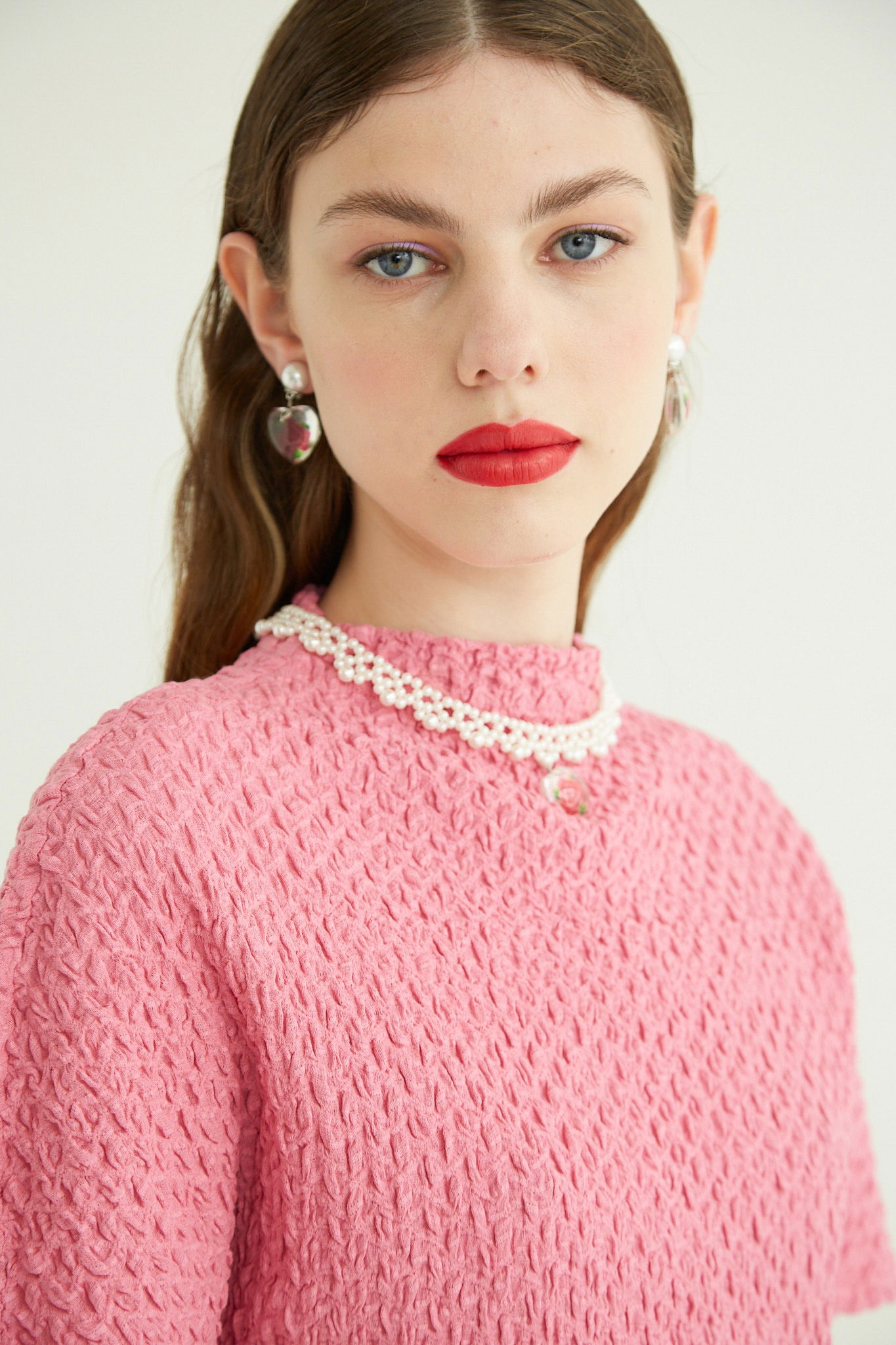 COLLAR ELIZABETH