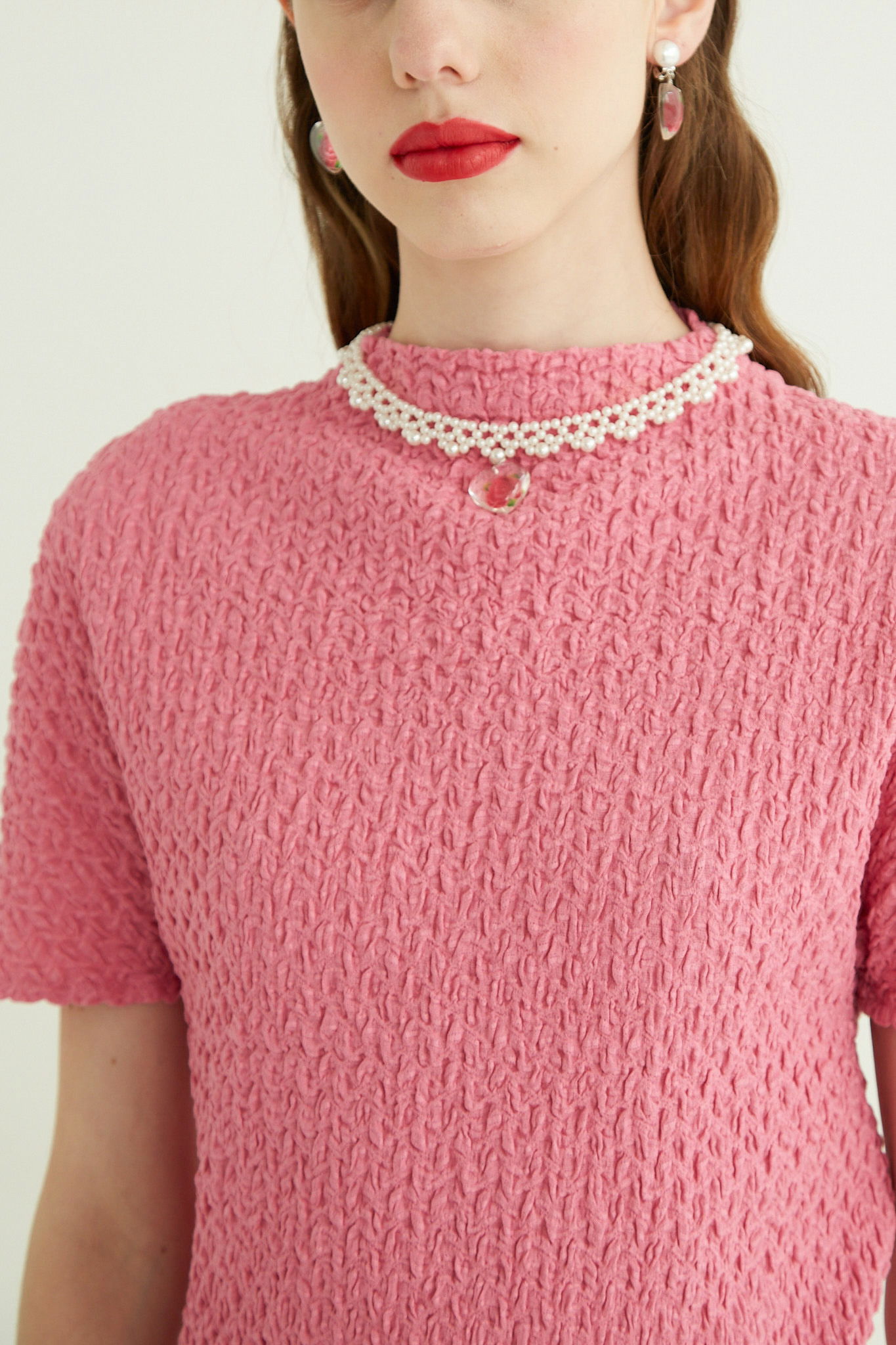 COLLAR ELIZABETH