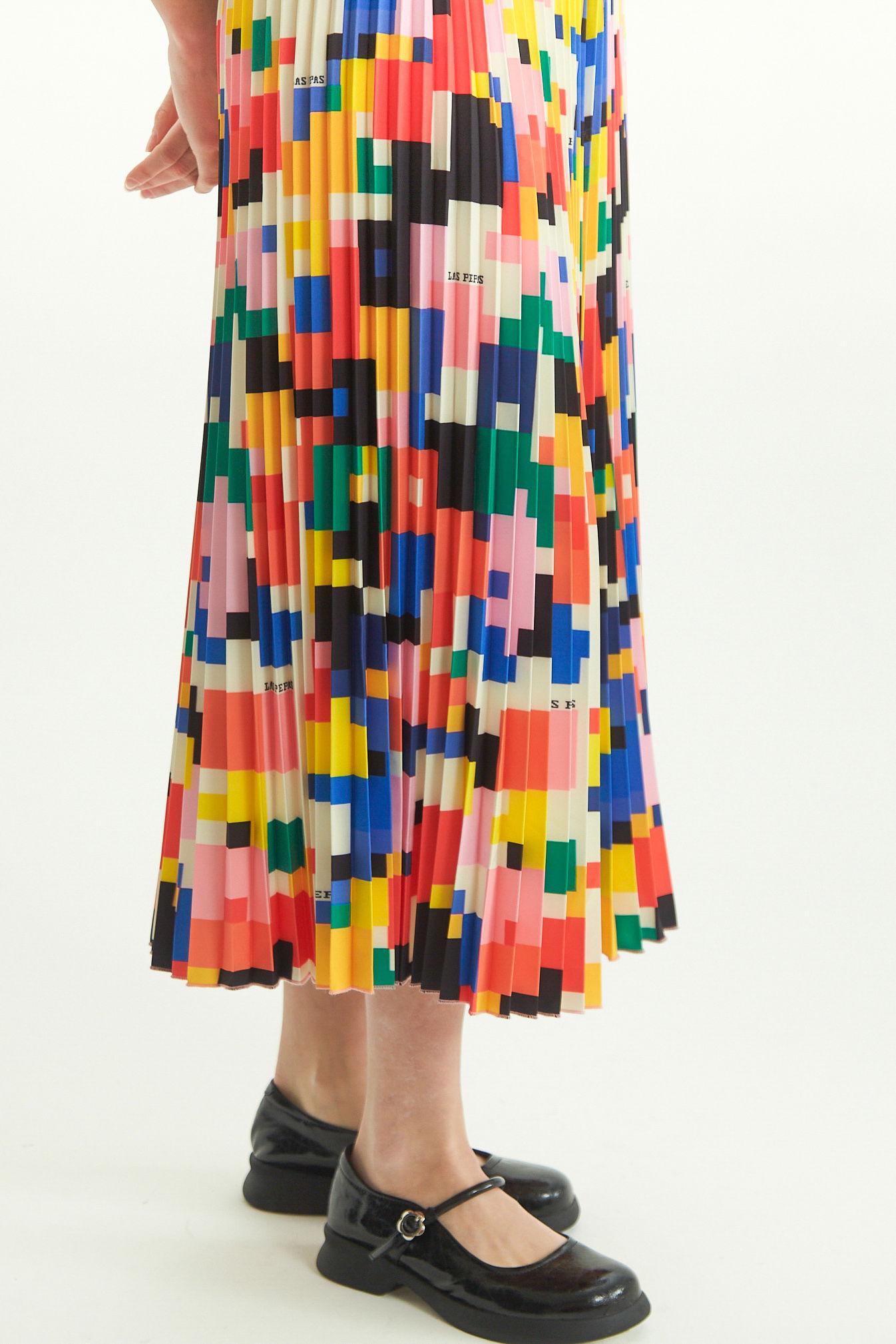 FALDA ISSEY