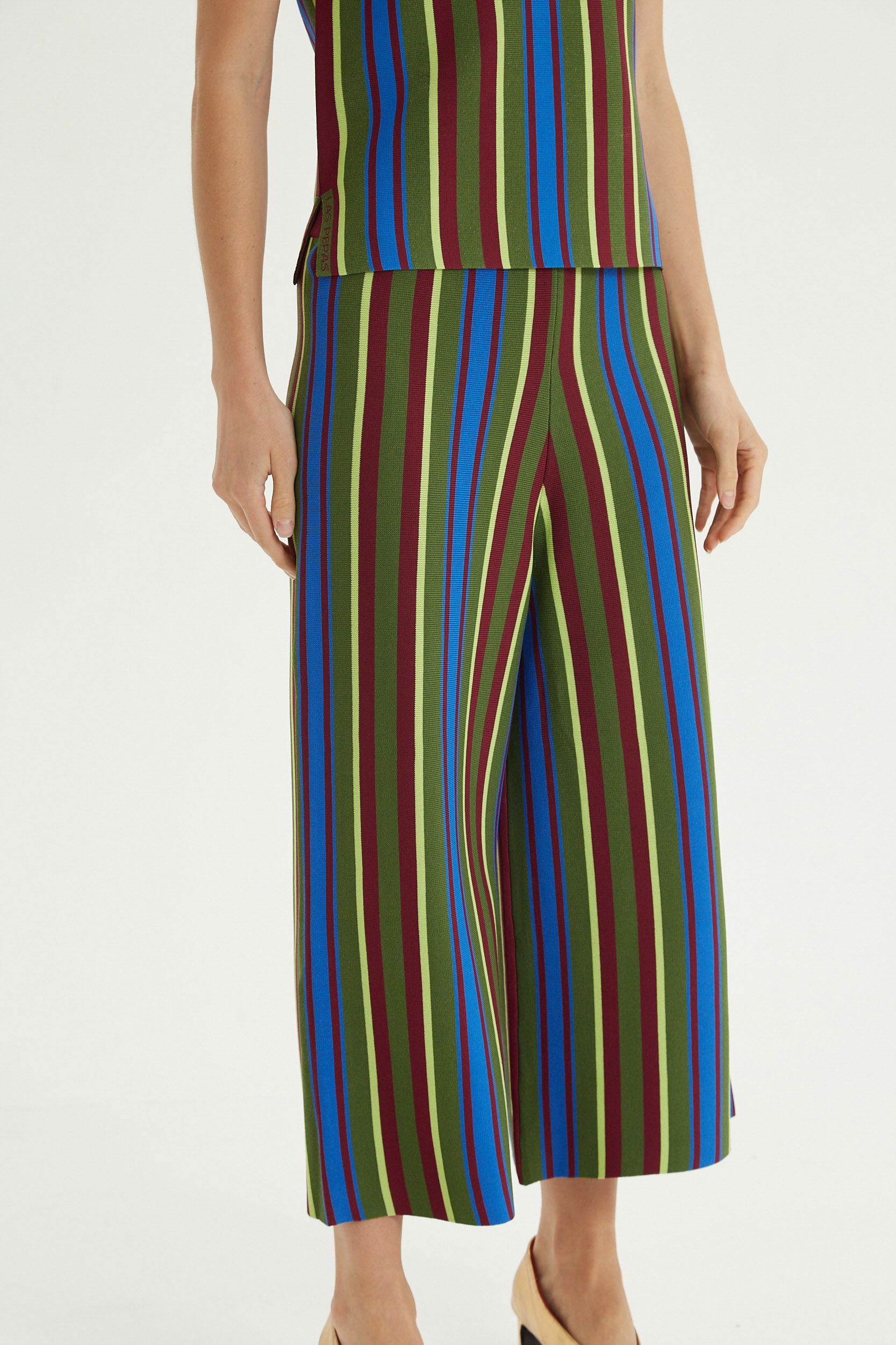 PANTALON OWEN STRIPES