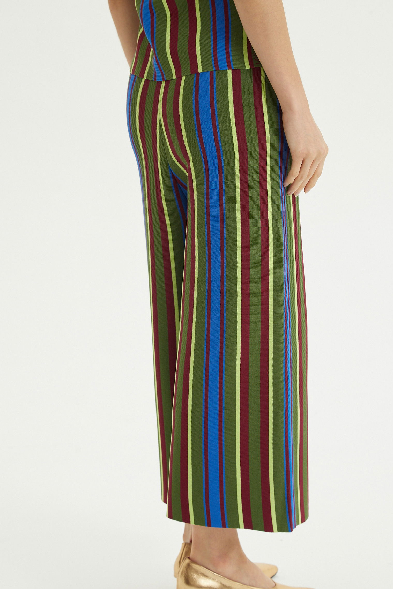 PANTALON OWEN STRIPES