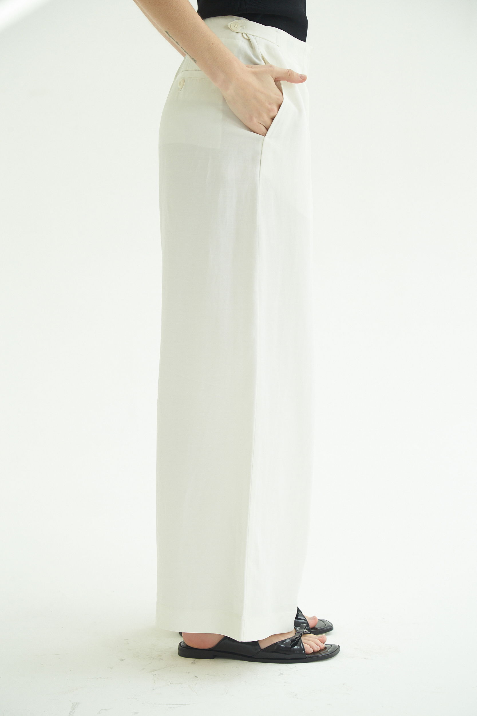PANTALON LYLA SHIV