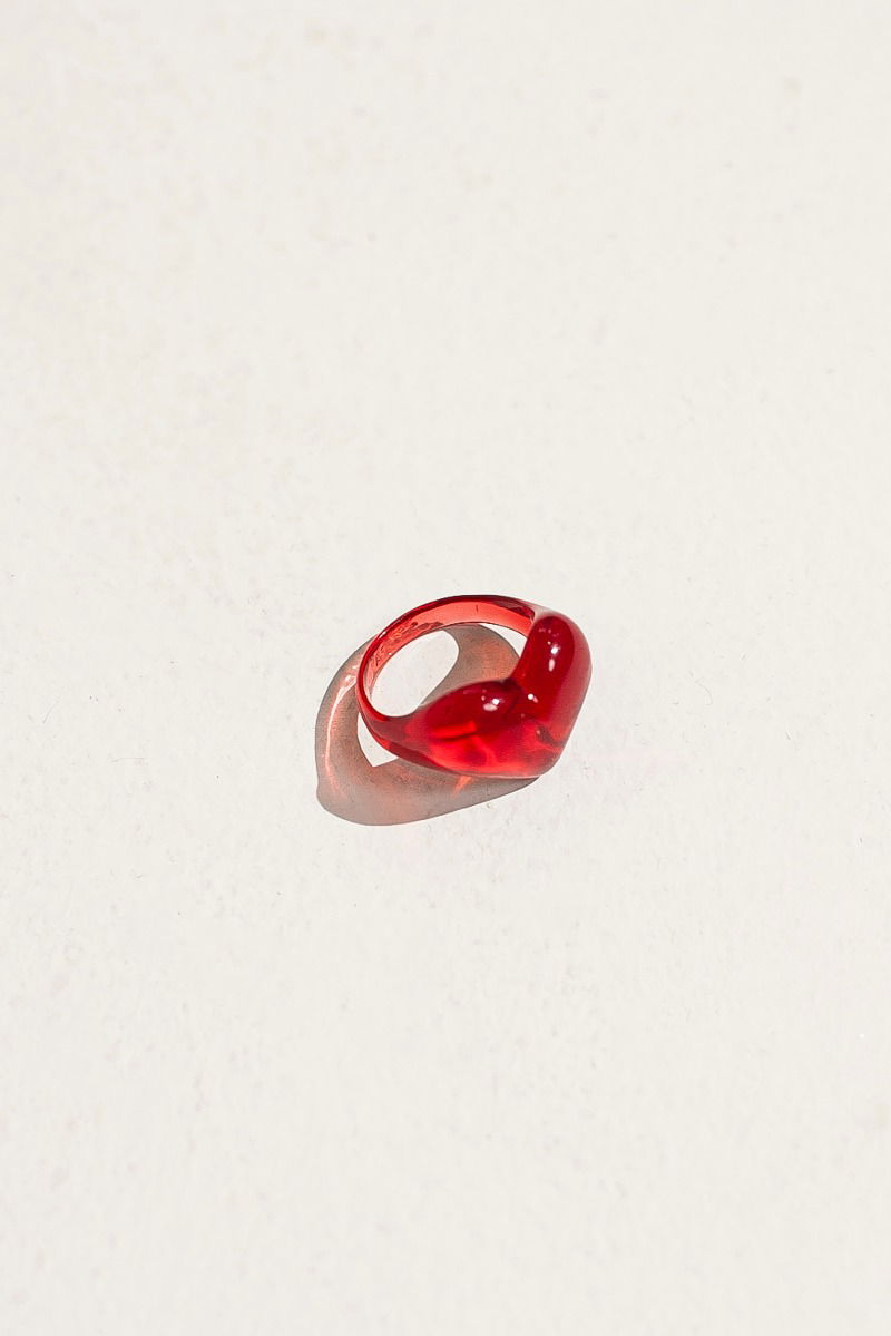 ANILLO HEART