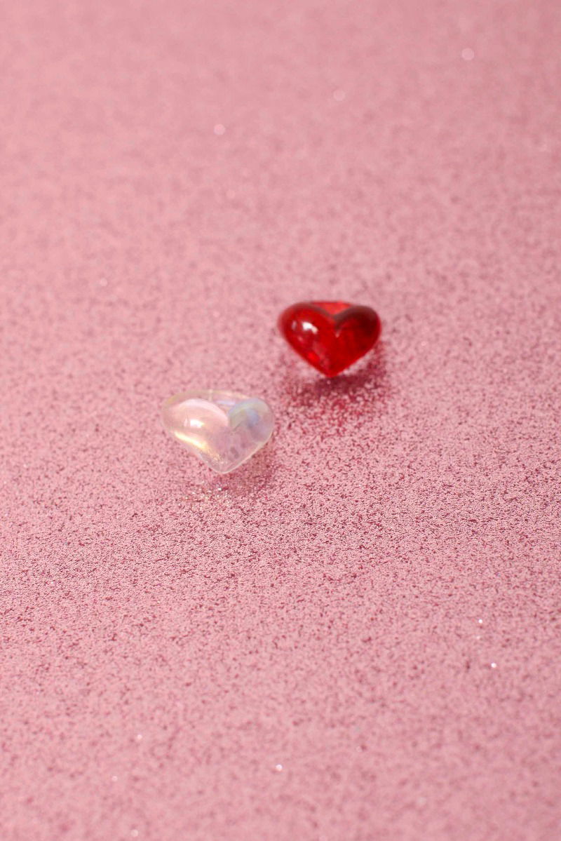 ANILLO HEART