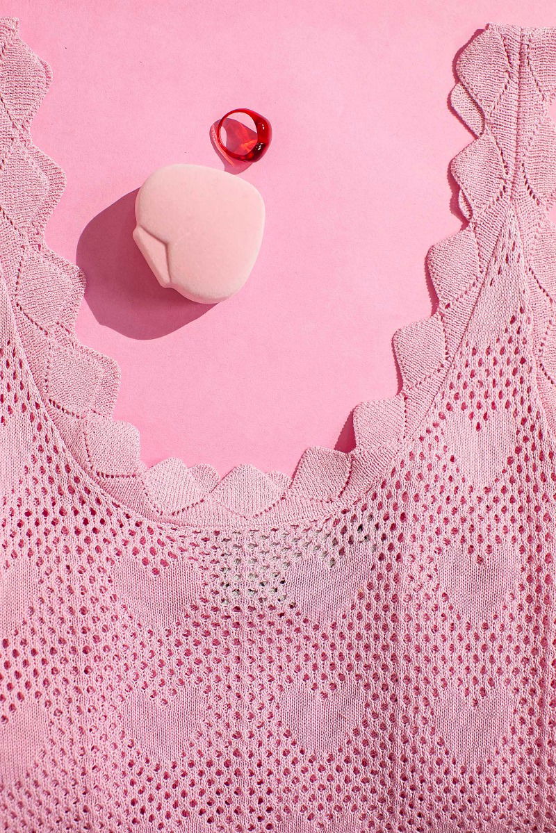 ANILLO HEART