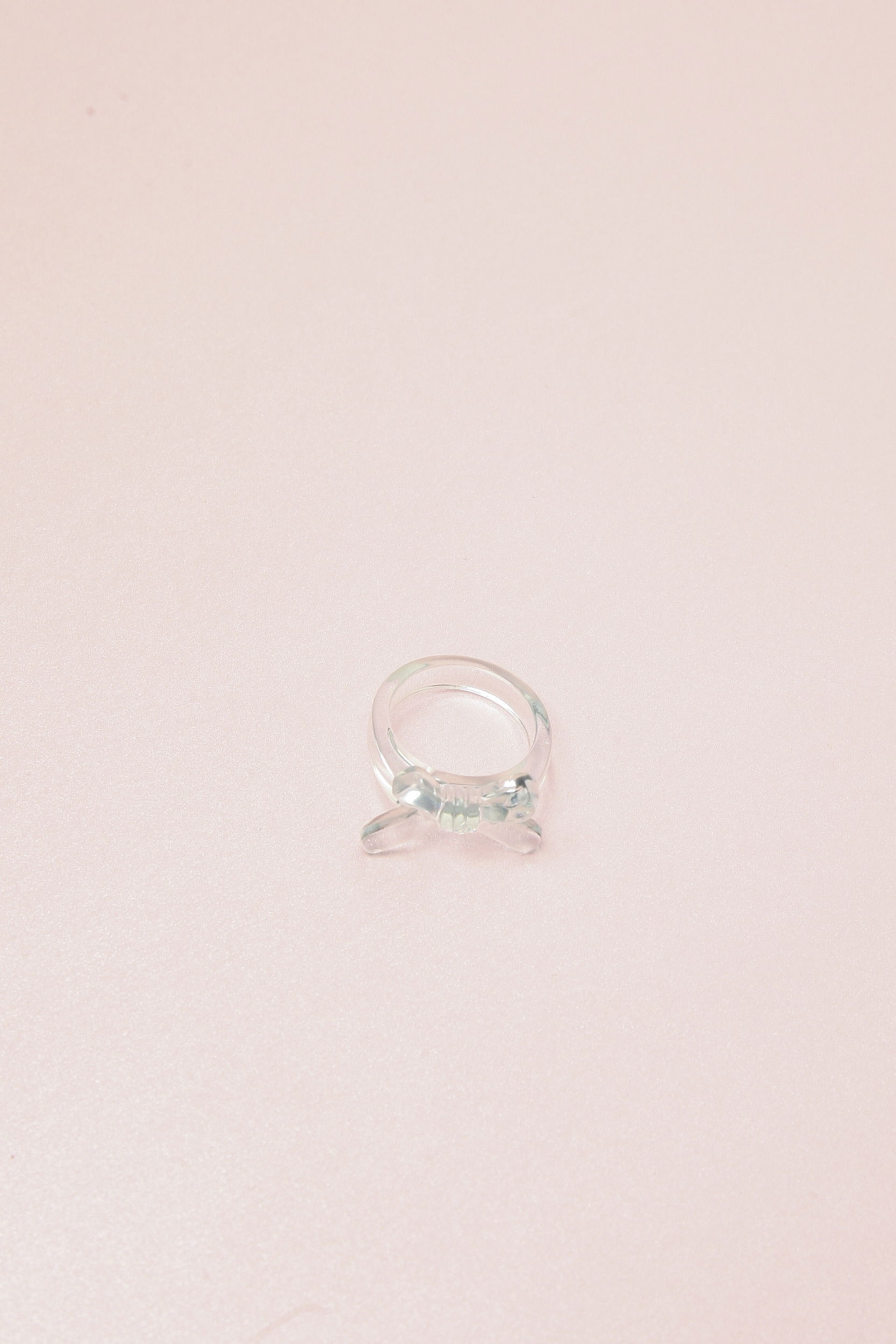 ANILLO BOW