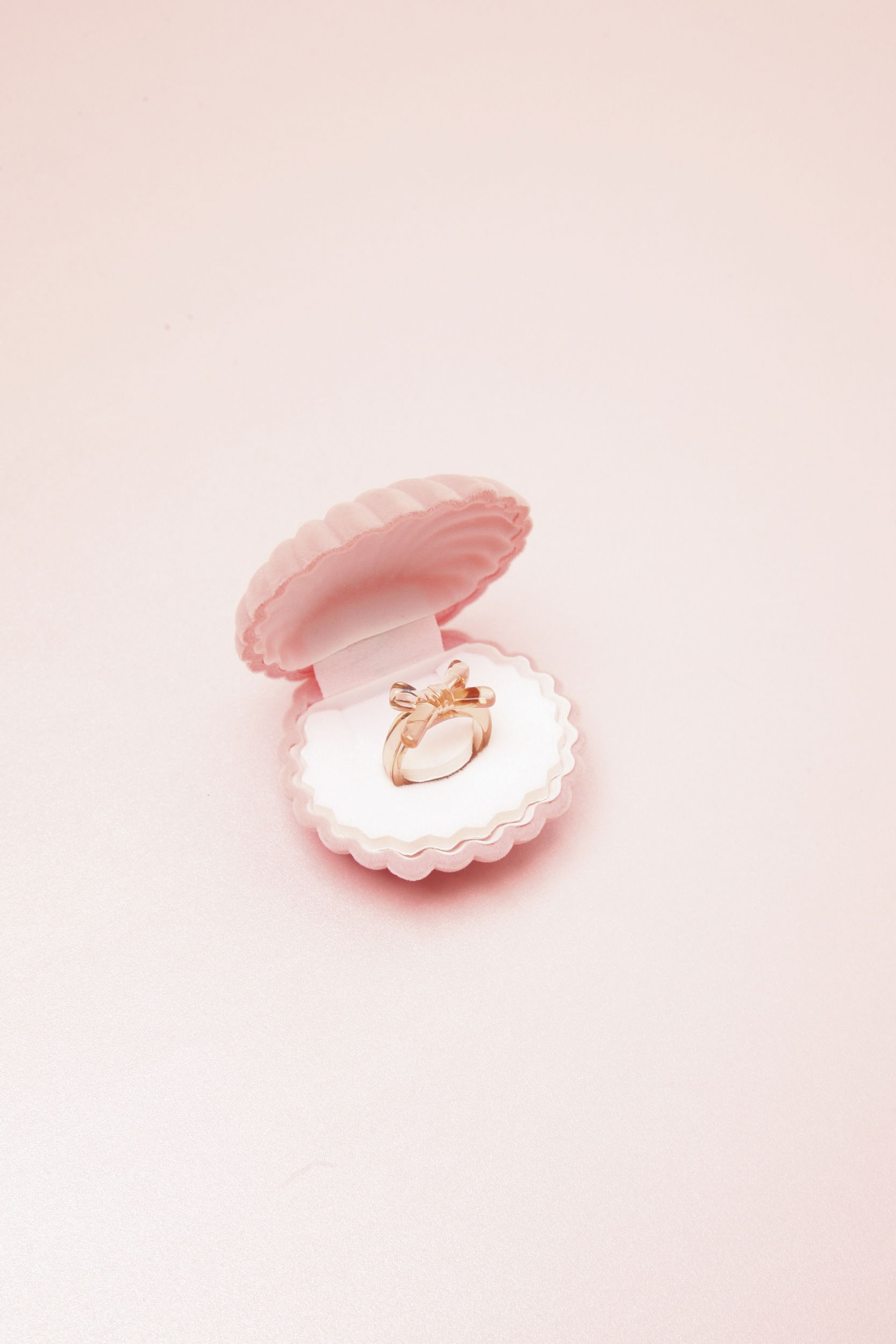 ANILLO BOW