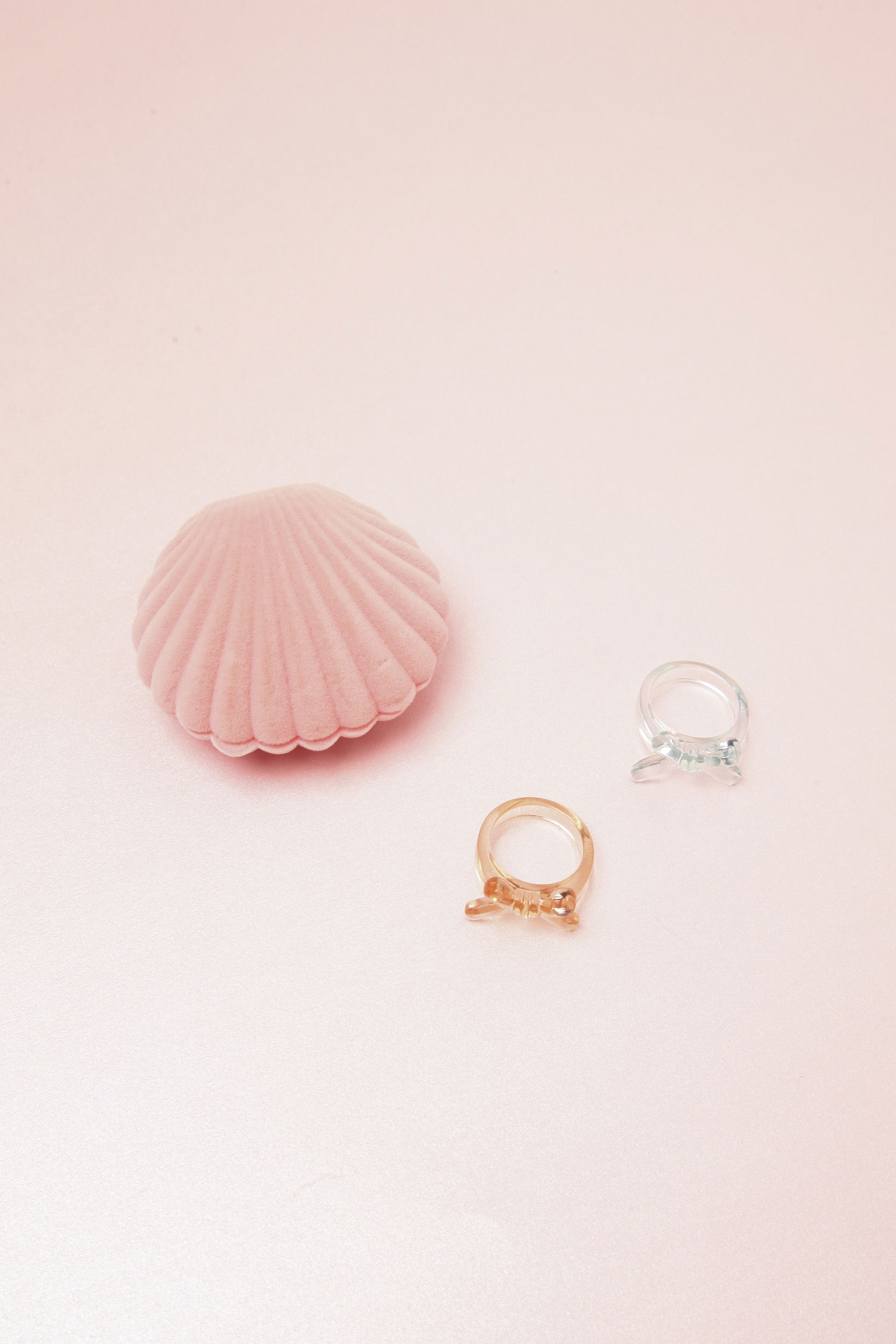ANILLO BOW