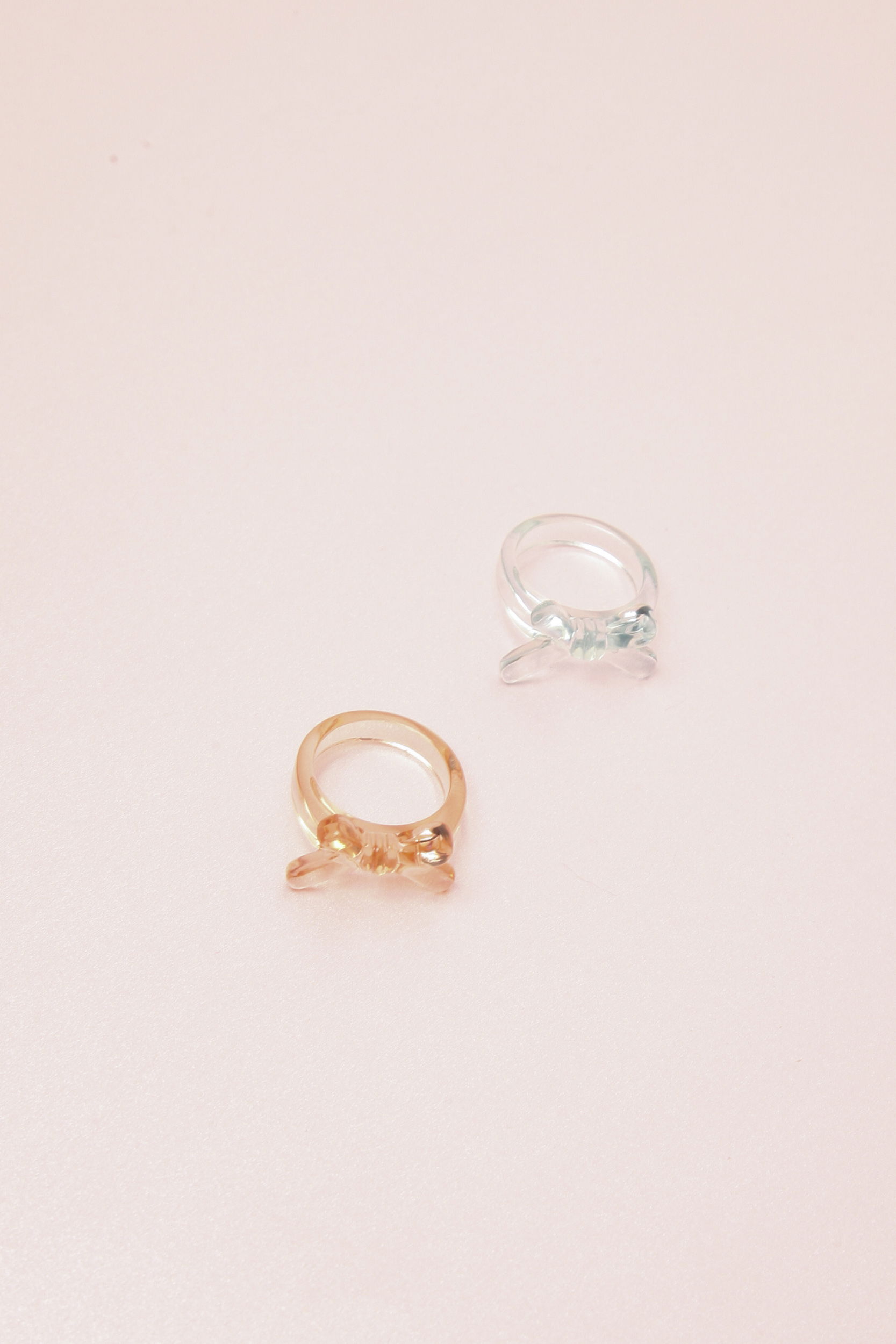 ANILLO BOW