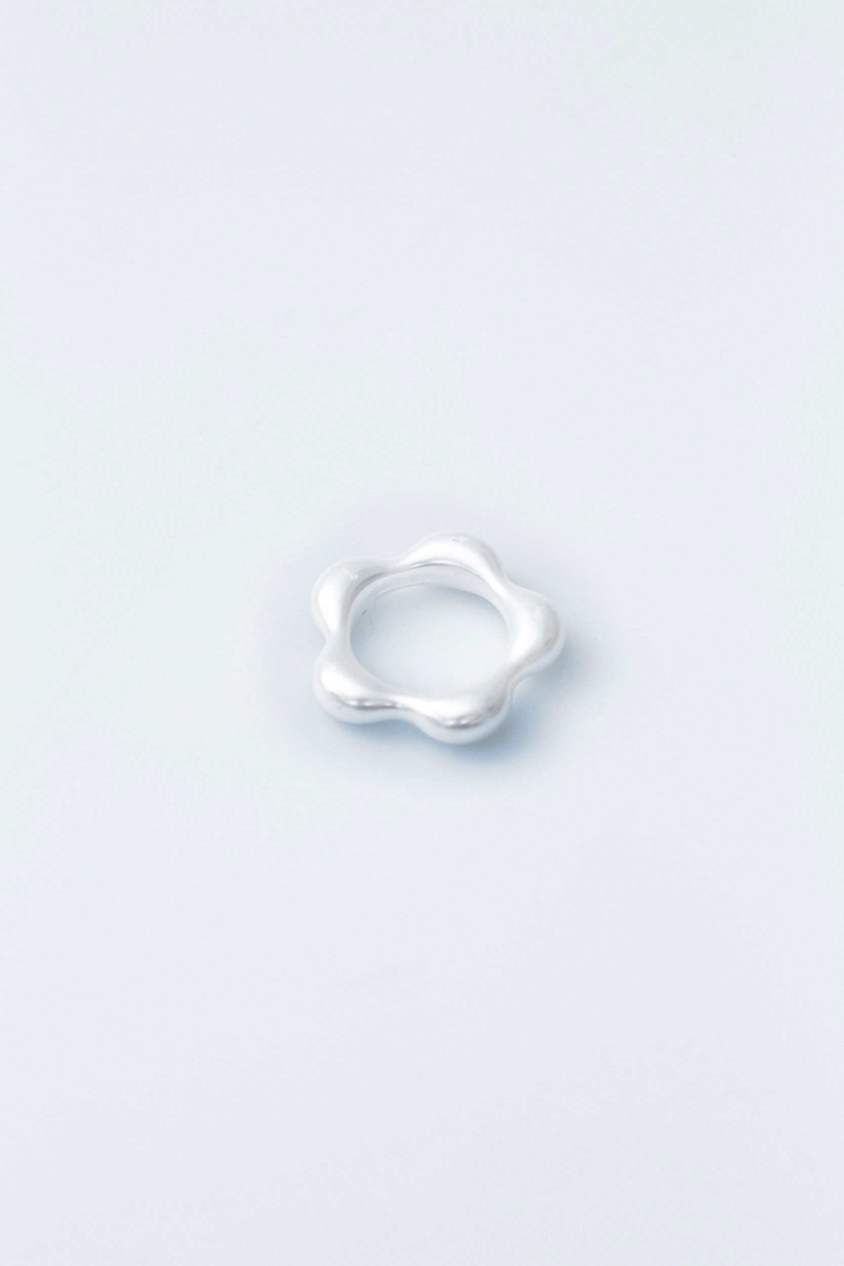 ANILLO FLOWER