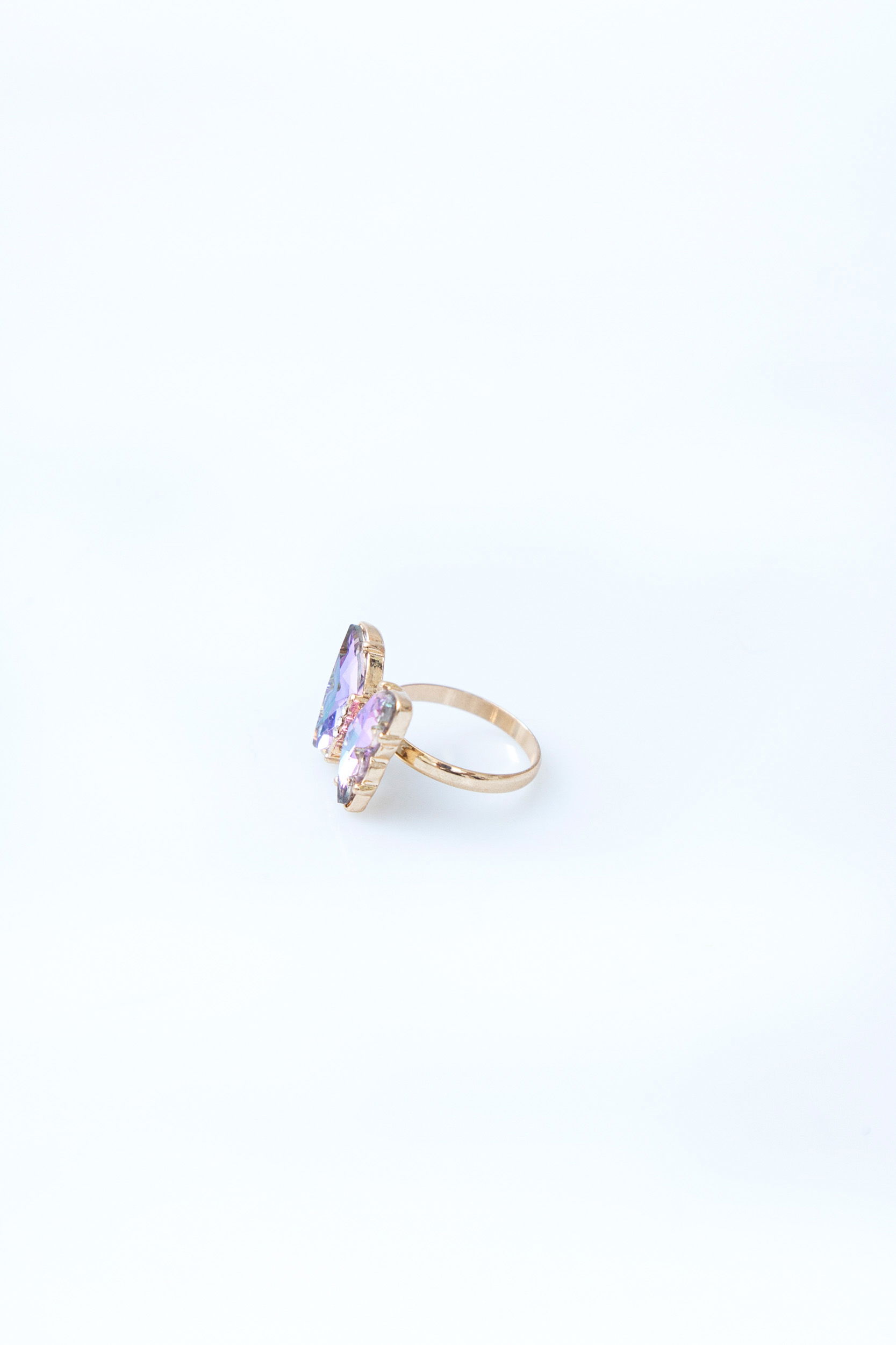 ANILLO PAPILLON