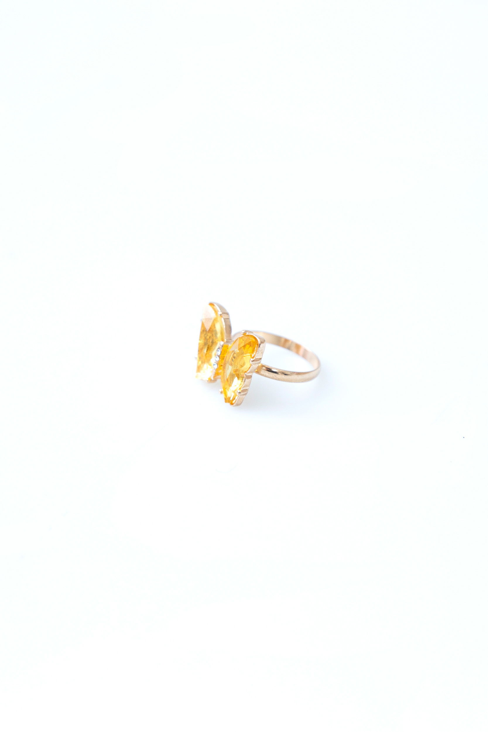 ANILLO PAPILLON