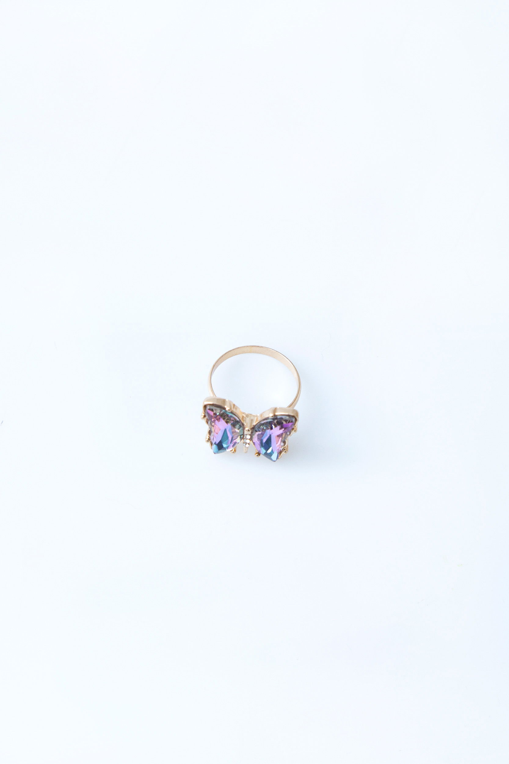 ANILLO PAPILLON