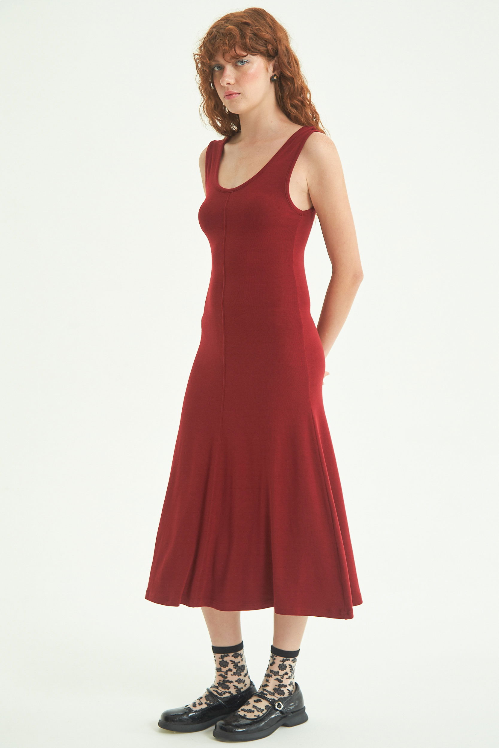 VESTIDO SANDY