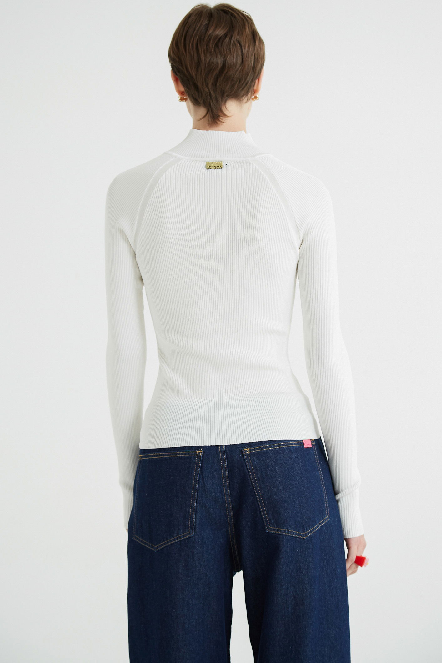 SWEATER KUBRICK