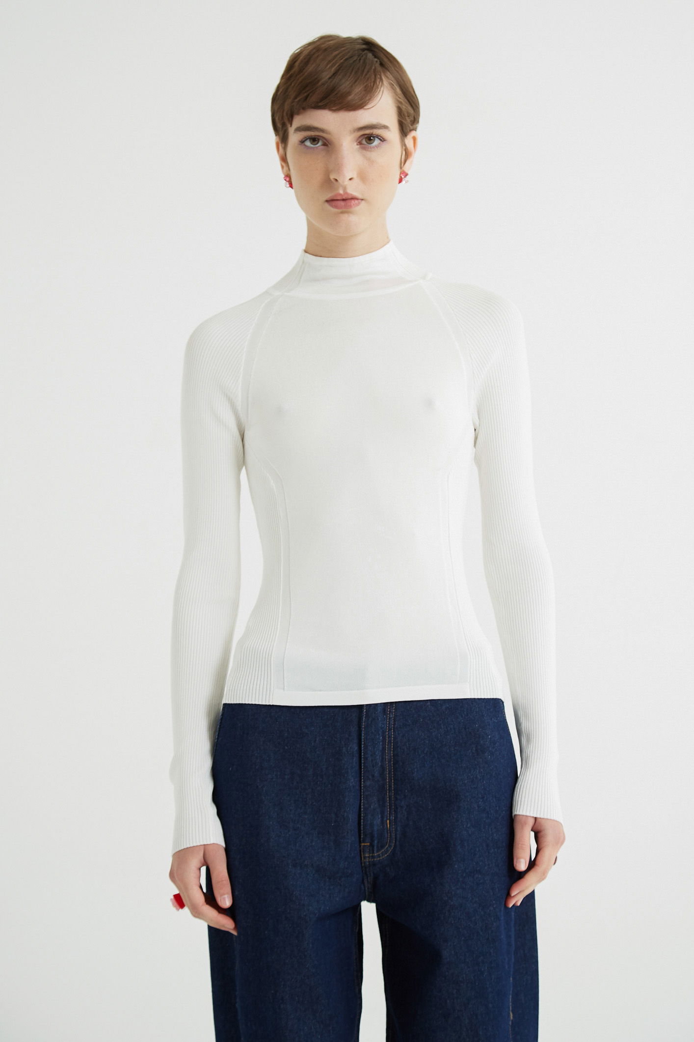 SWEATER KUBRICK