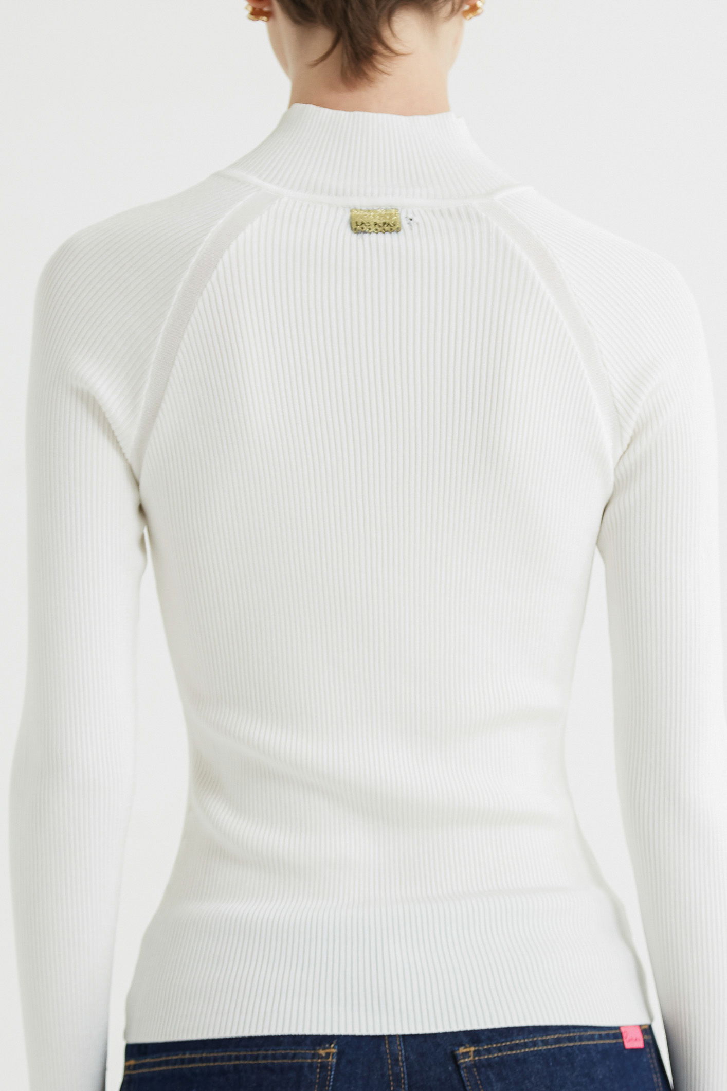 SWEATER KUBRICK