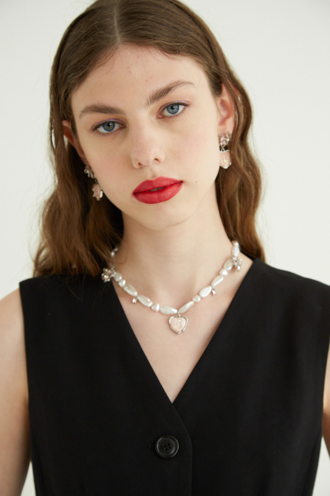 COLLAR ANTOINETTE