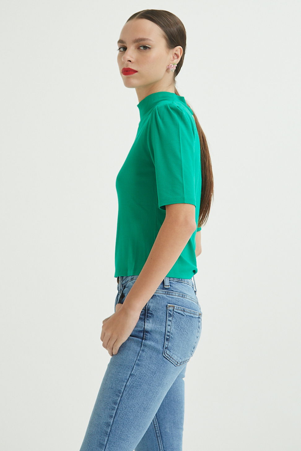 REMERA CHELSEA