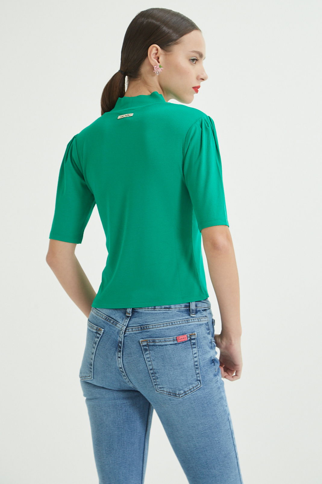 REMERA CHELSEA