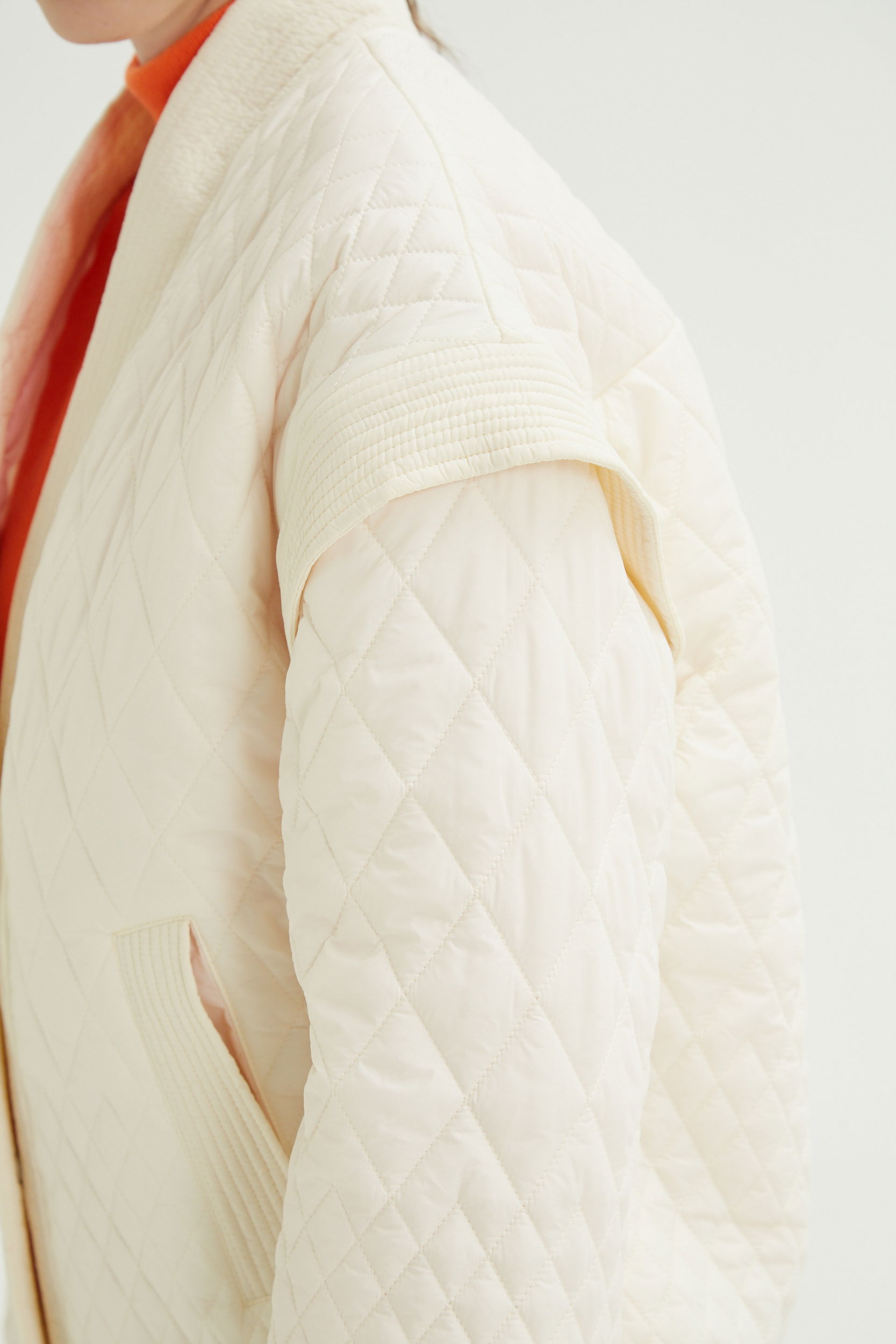 CAMPERA DESMONTABLE HOPPER