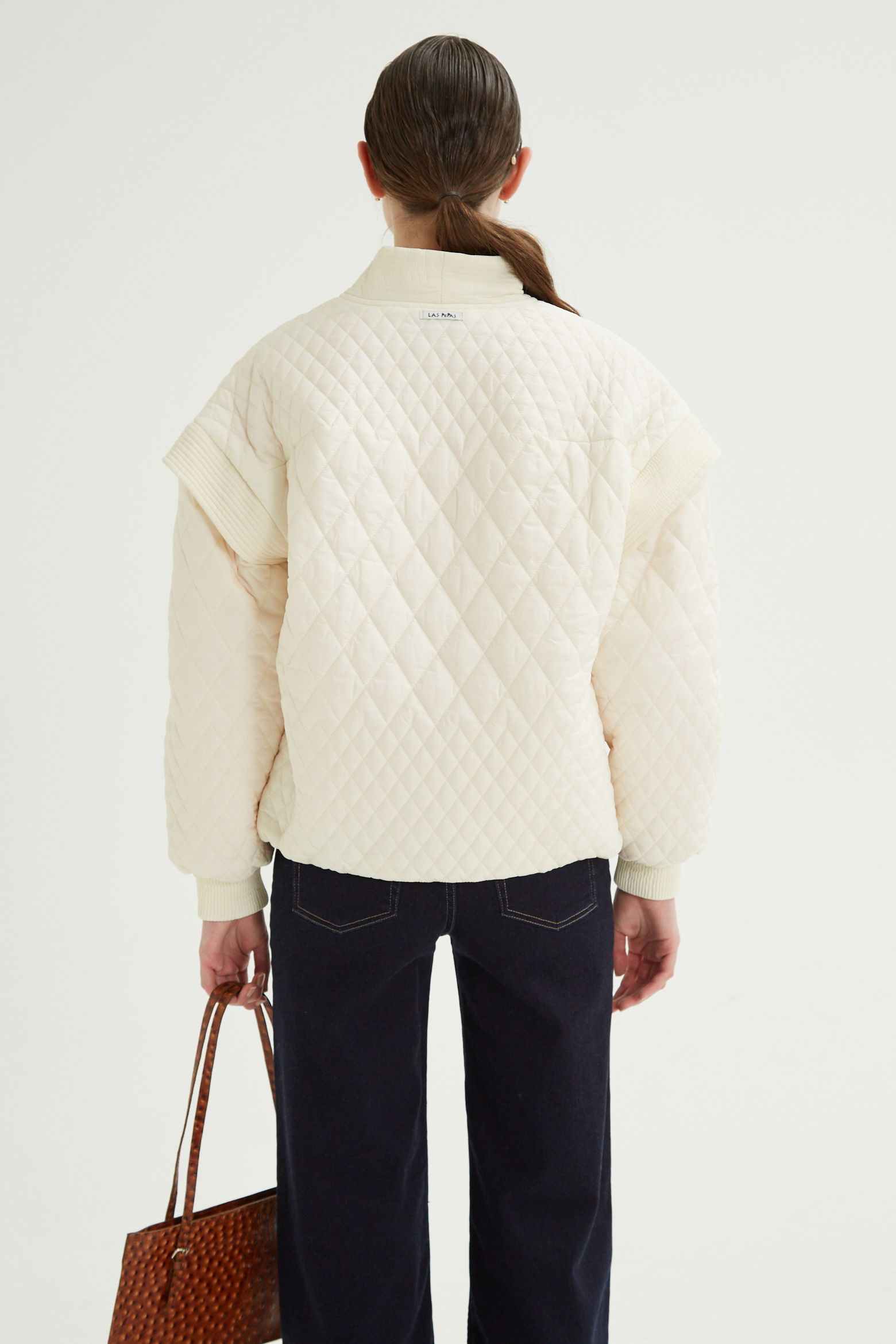 CAMPERA DESMONTABLE HOPPER