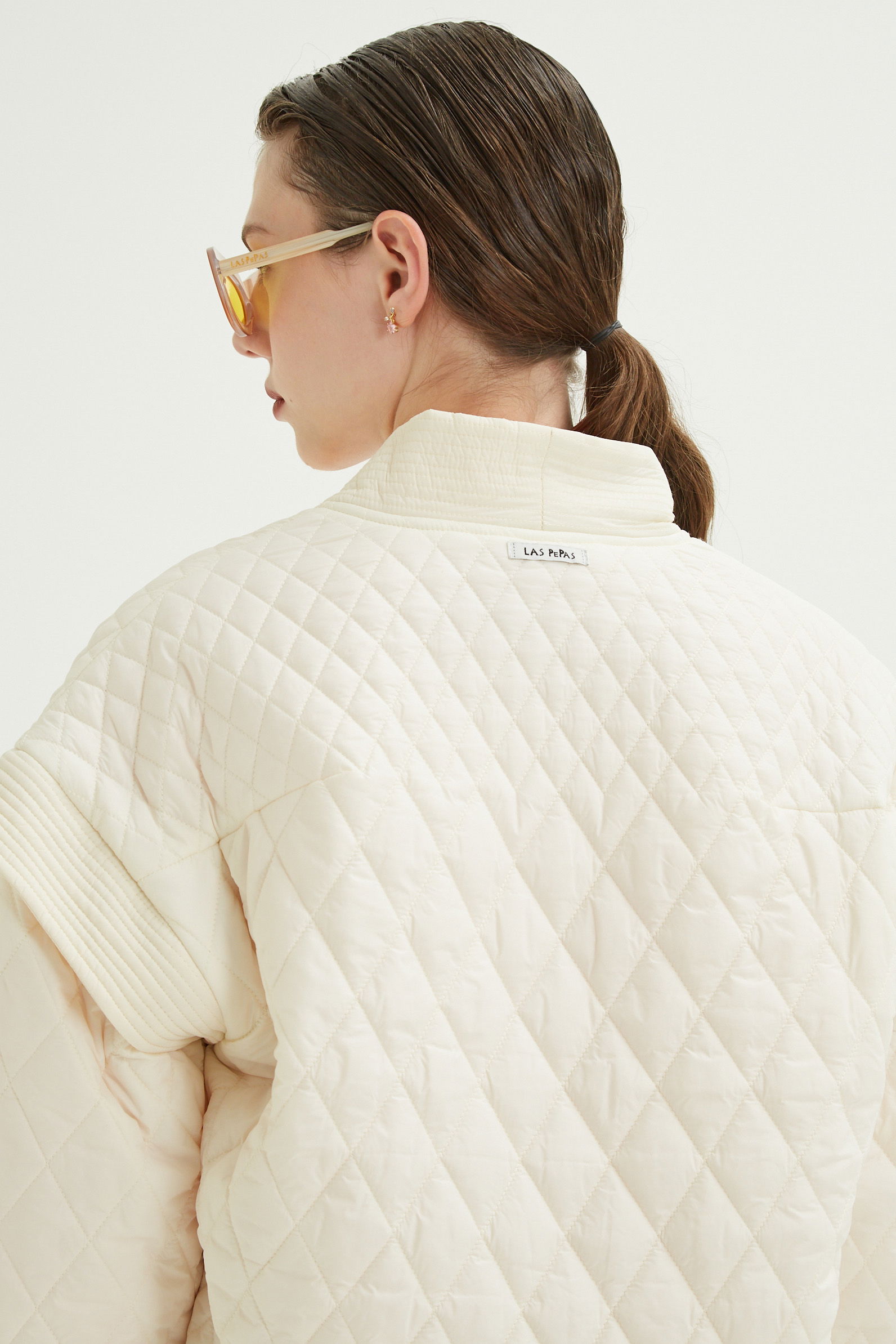 CAMPERA DESMONTABLE HOPPER