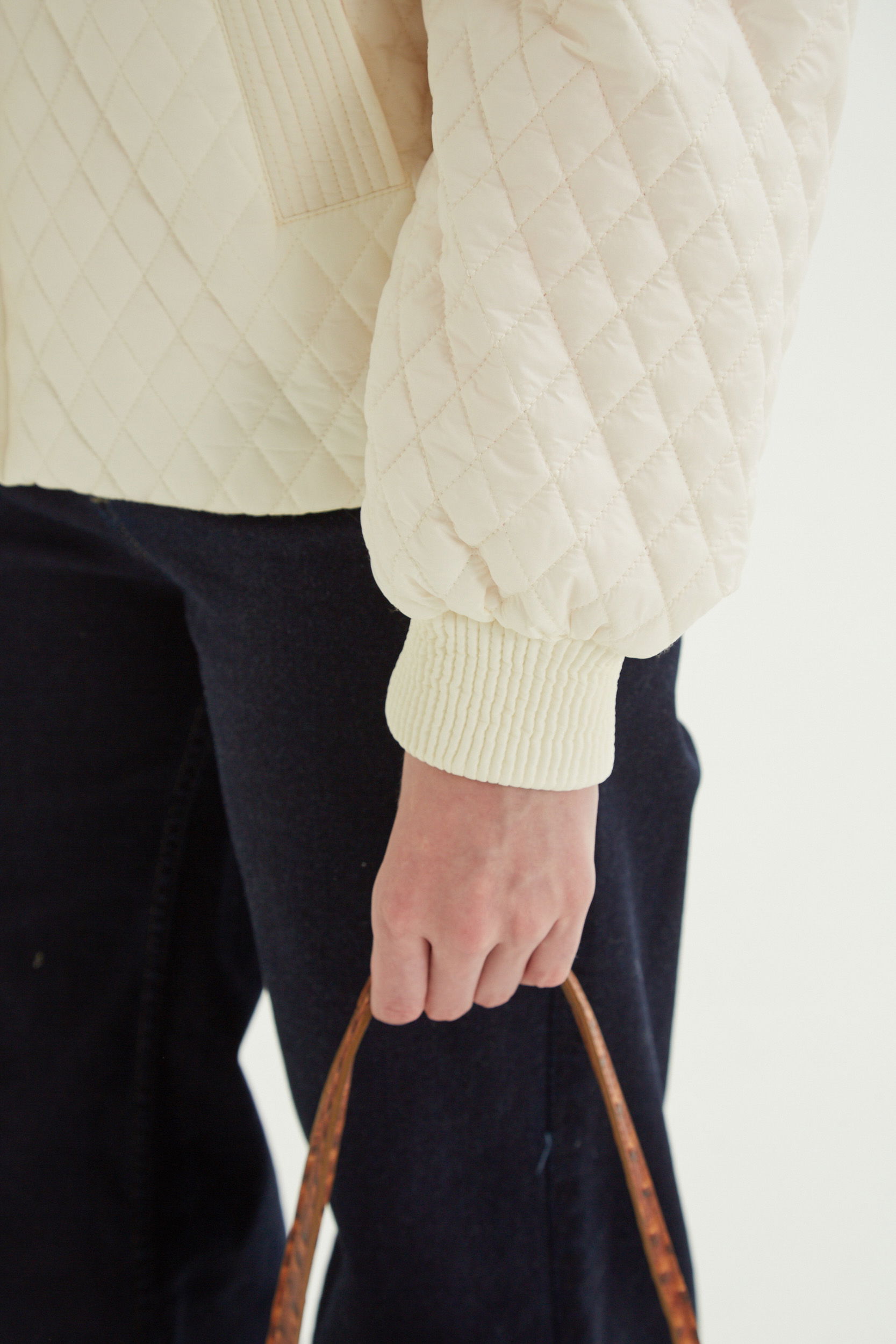 CAMPERA DESMONTABLE HOPPER