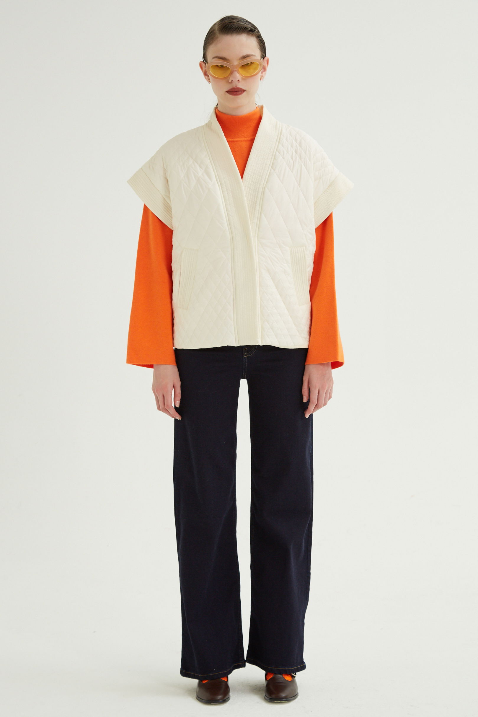 CAMPERA DESMONTABLE HOPPER