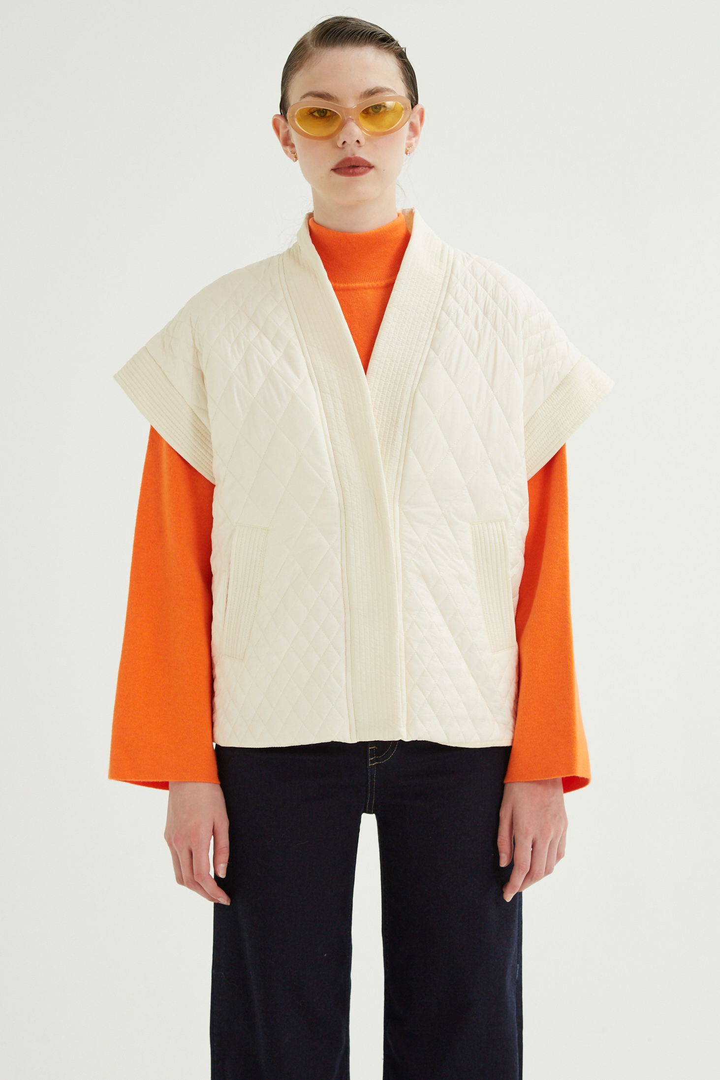 CAMPERA DESMONTABLE HOPPER
