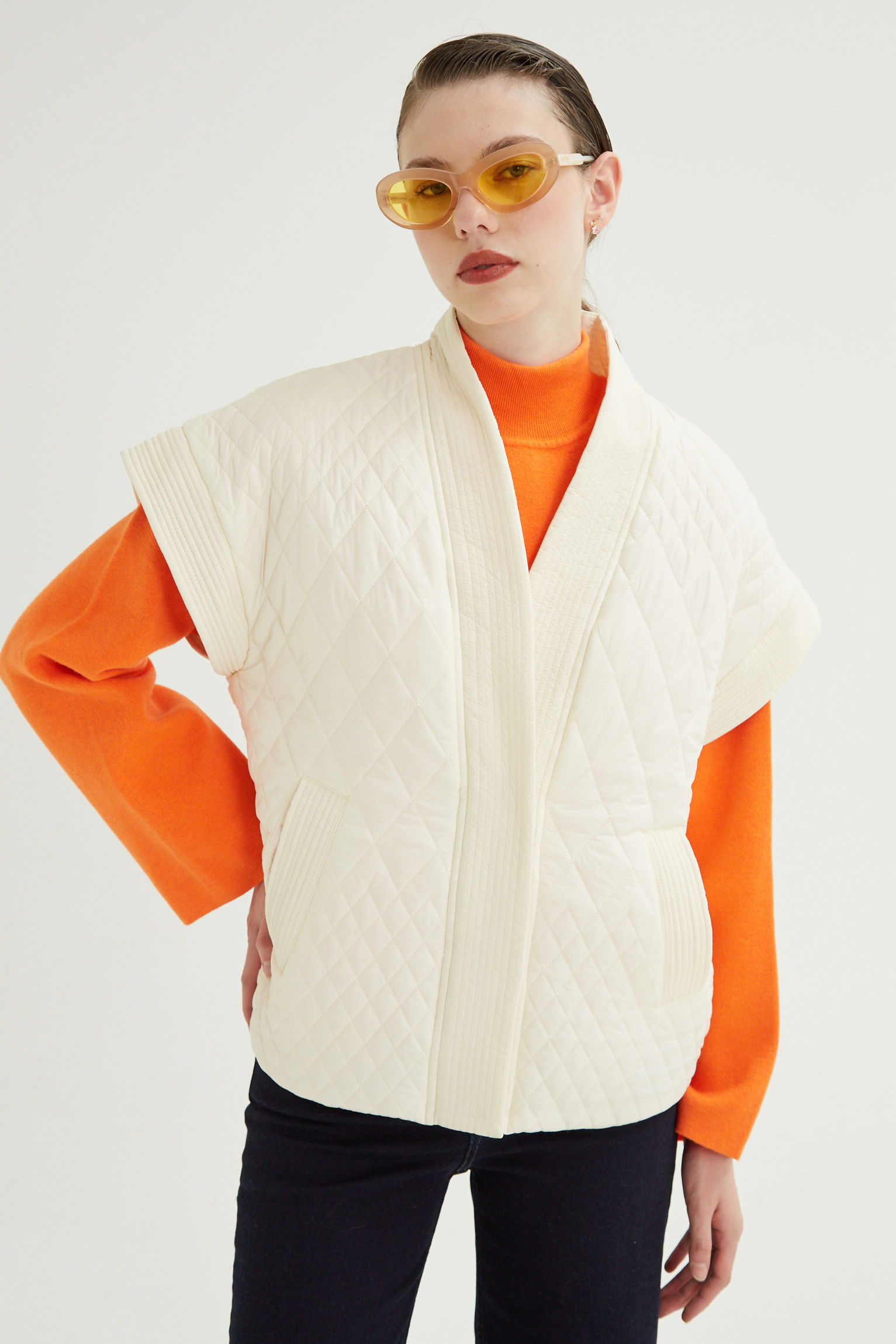 CAMPERA DESMONTABLE HOPPER
