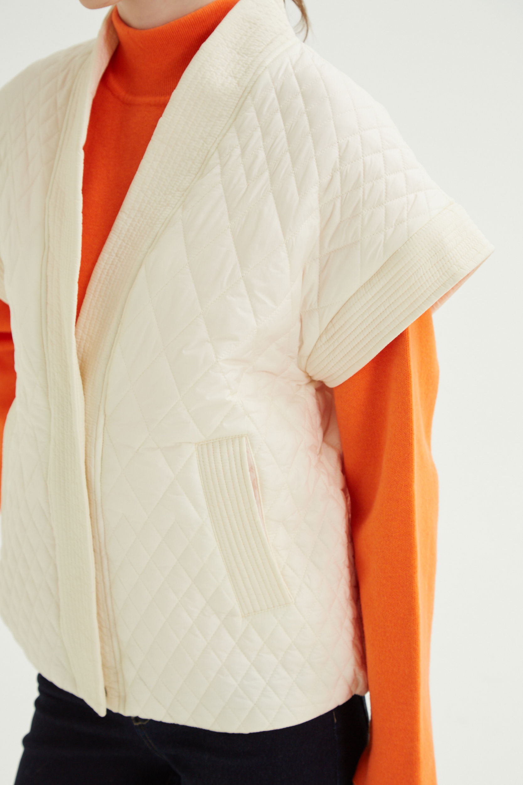 CAMPERA DESMONTABLE HOPPER