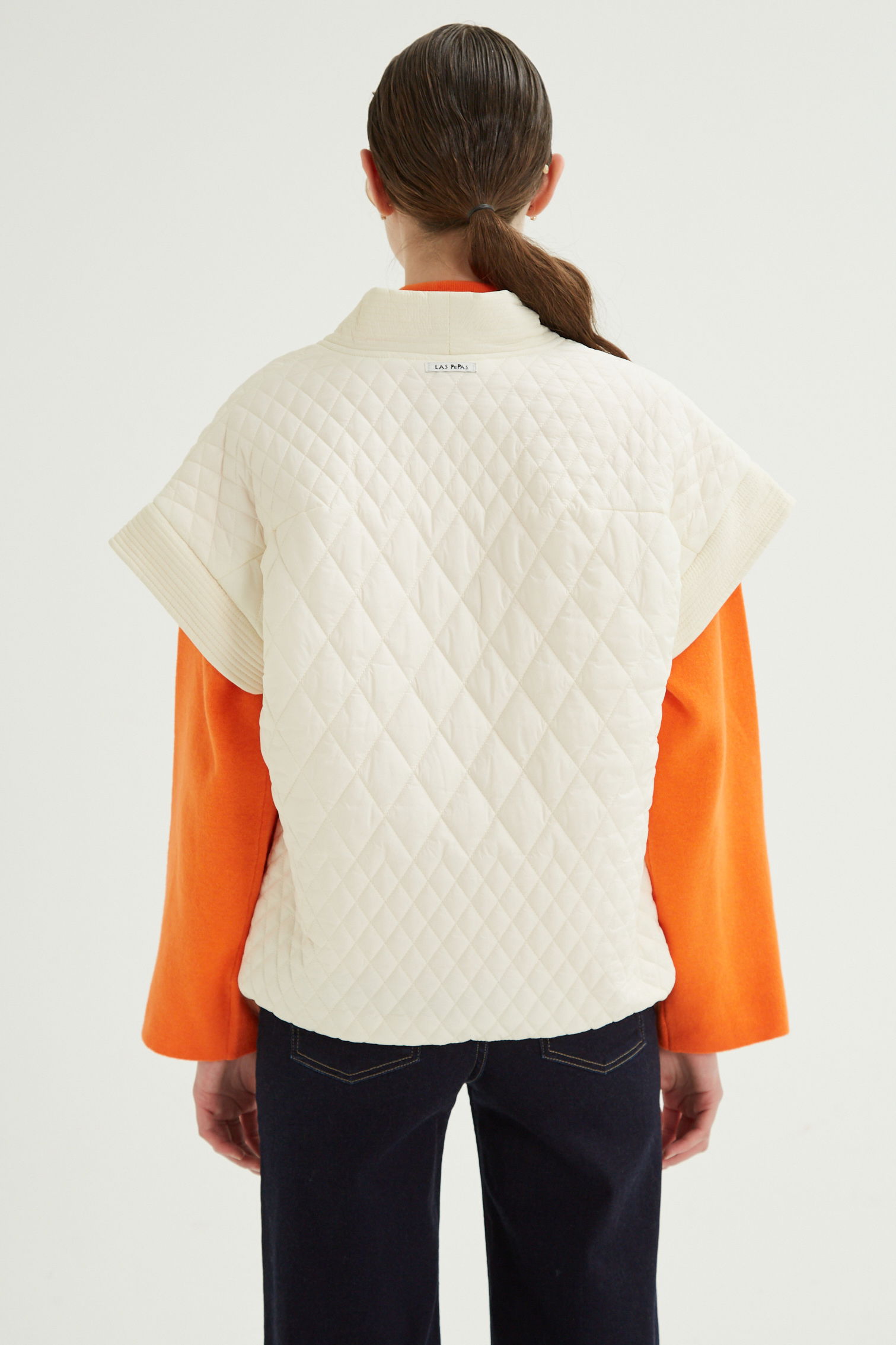 CAMPERA DESMONTABLE HOPPER