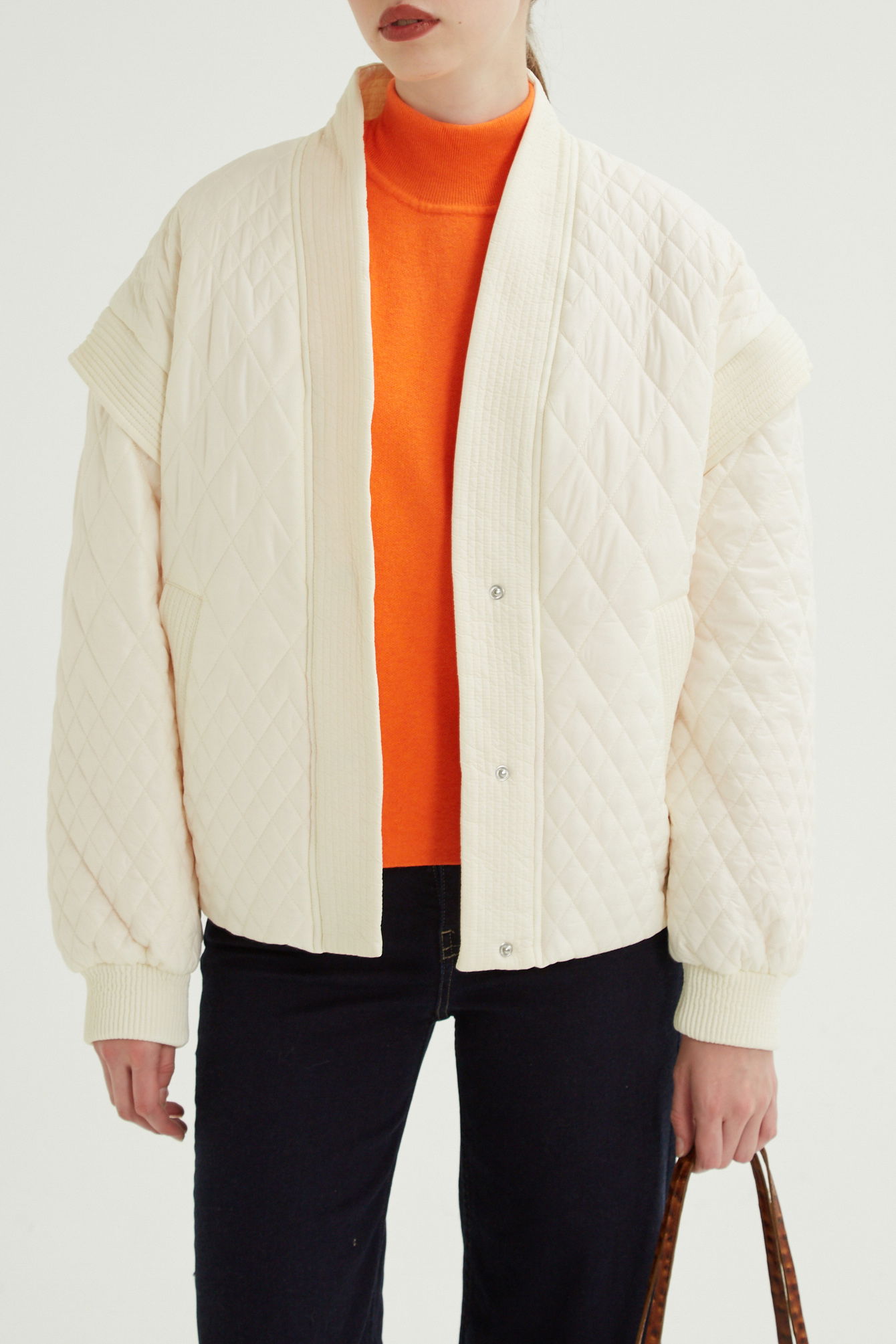 CAMPERA DESMONTABLE HOPPER