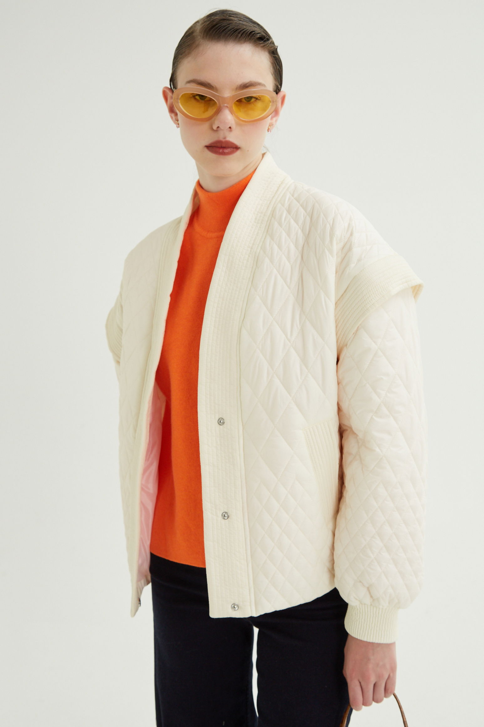 CAMPERA DESMONTABLE HOPPER