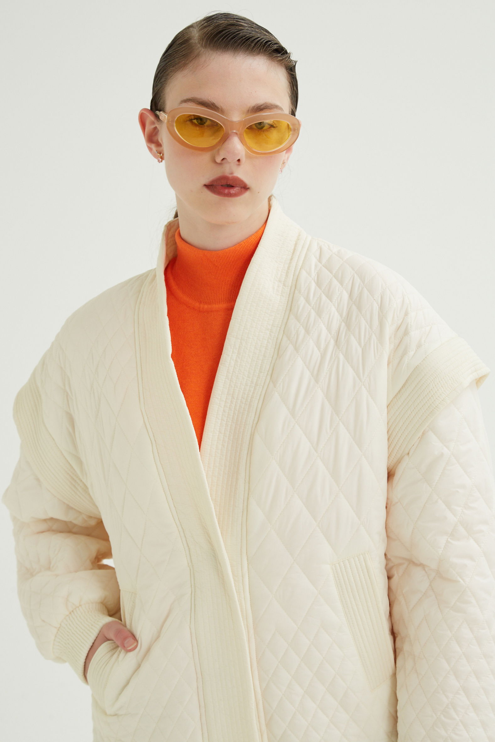 CAMPERA DESMONTABLE HOPPER