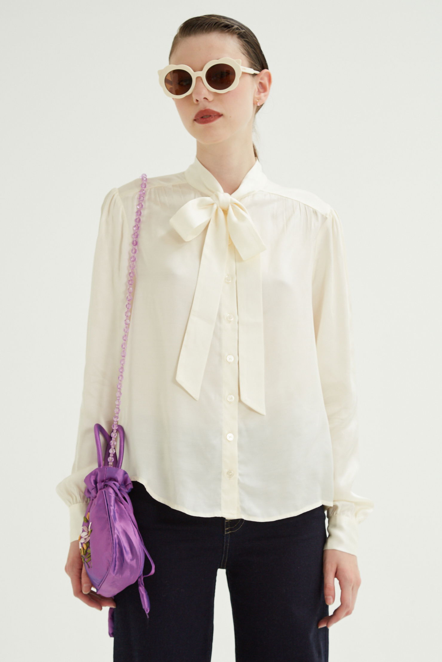 CAMISA TOULOUSE