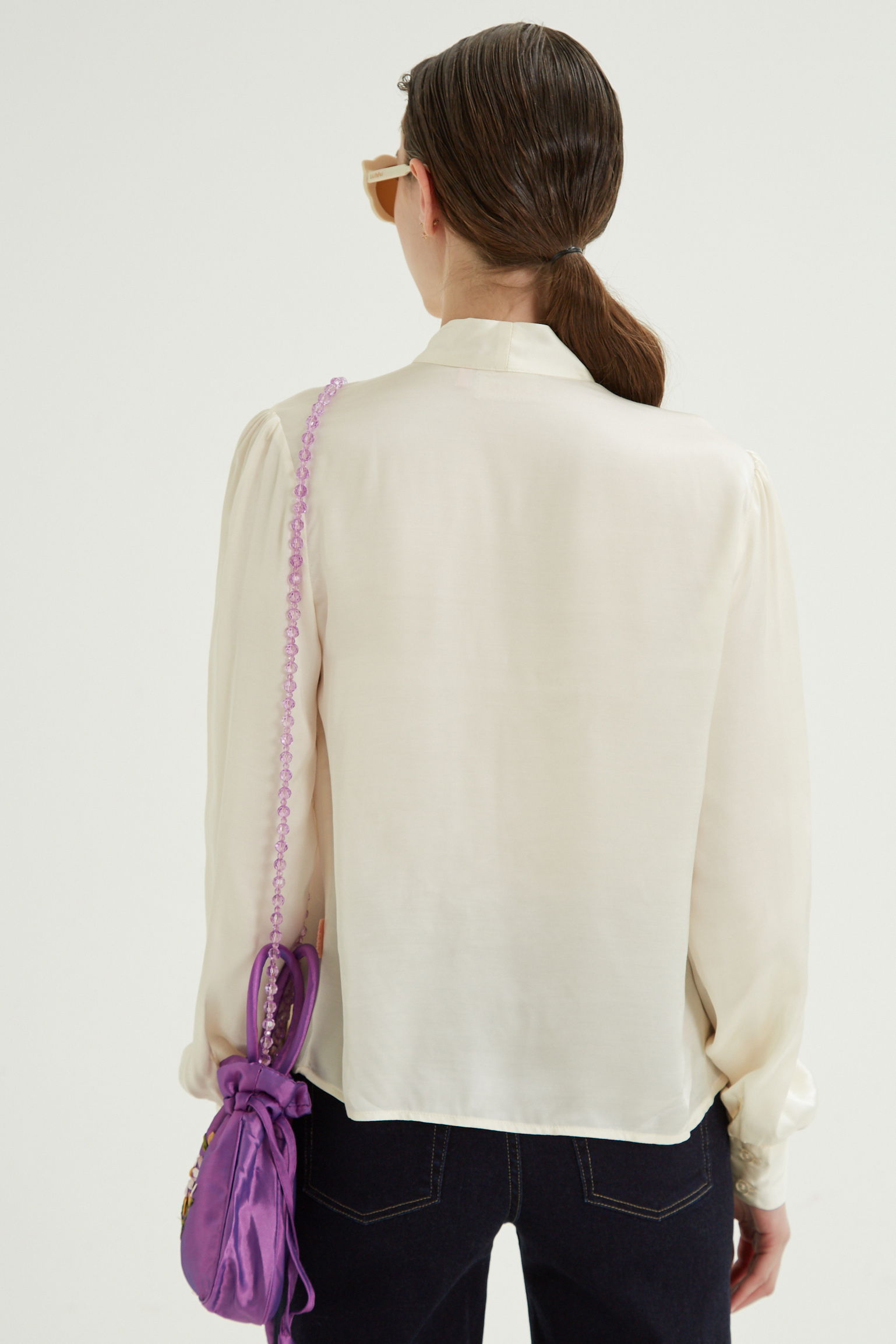 CAMISA TOULOUSE