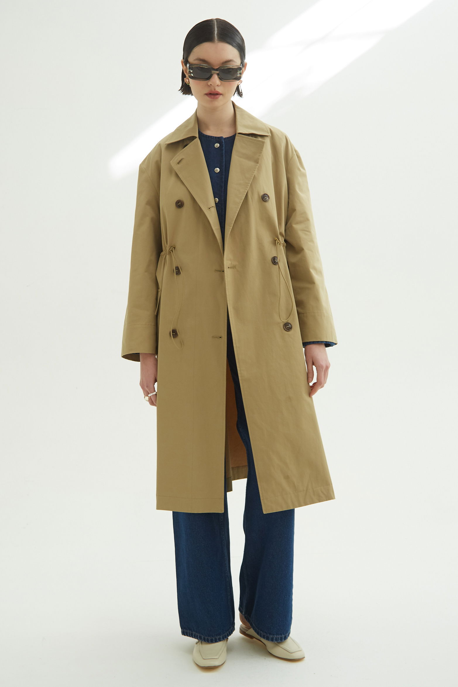 MULE DE CUERO CELIO