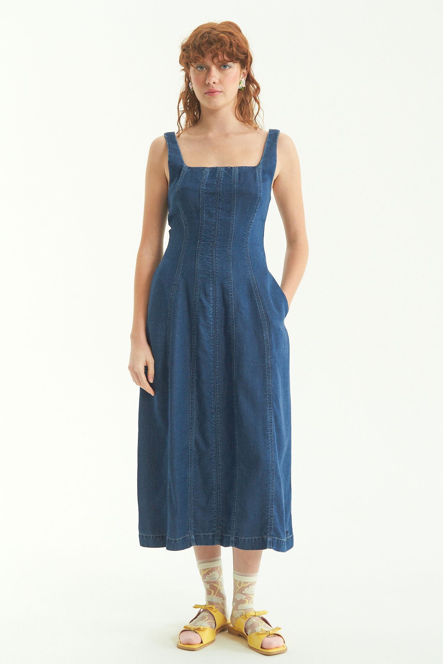 VESTIDO STILGAR 