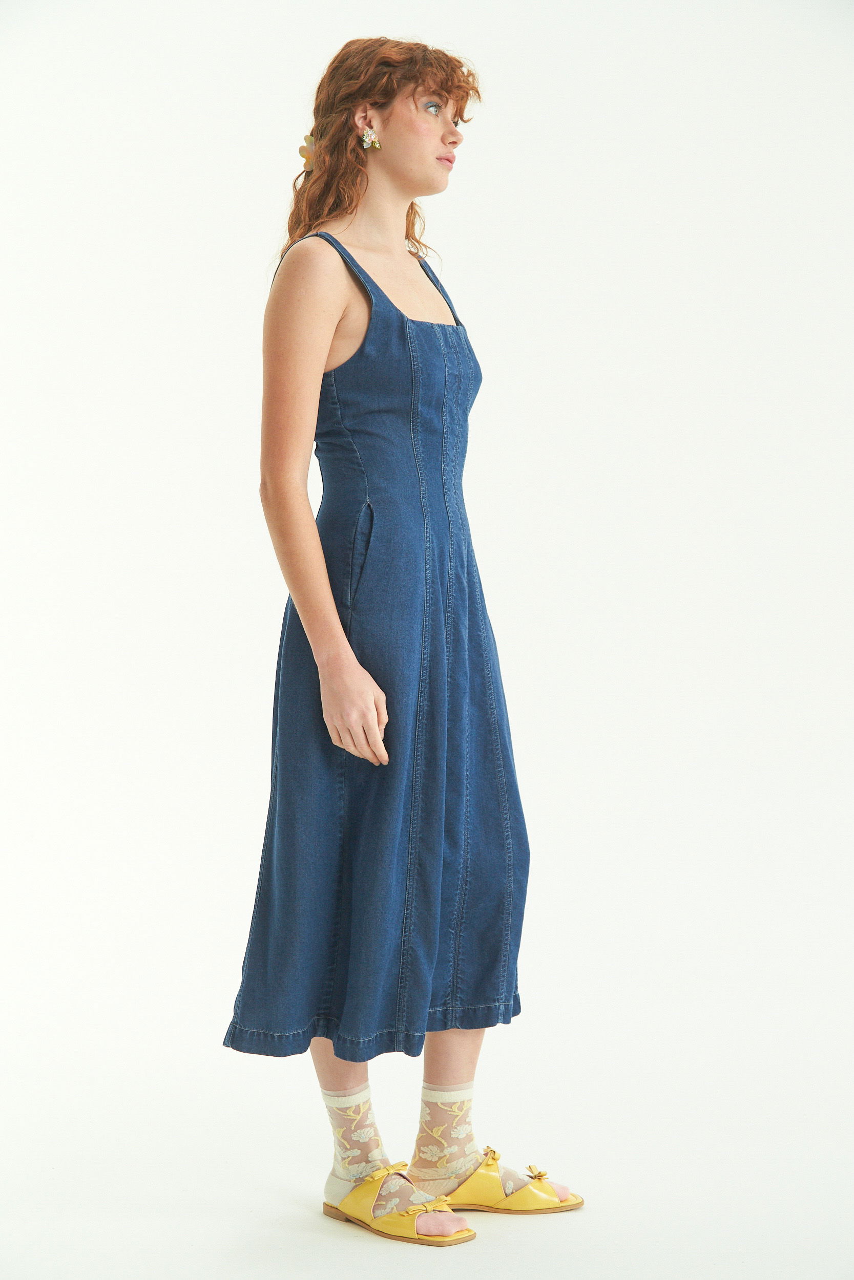 VESTIDO STILGAR 