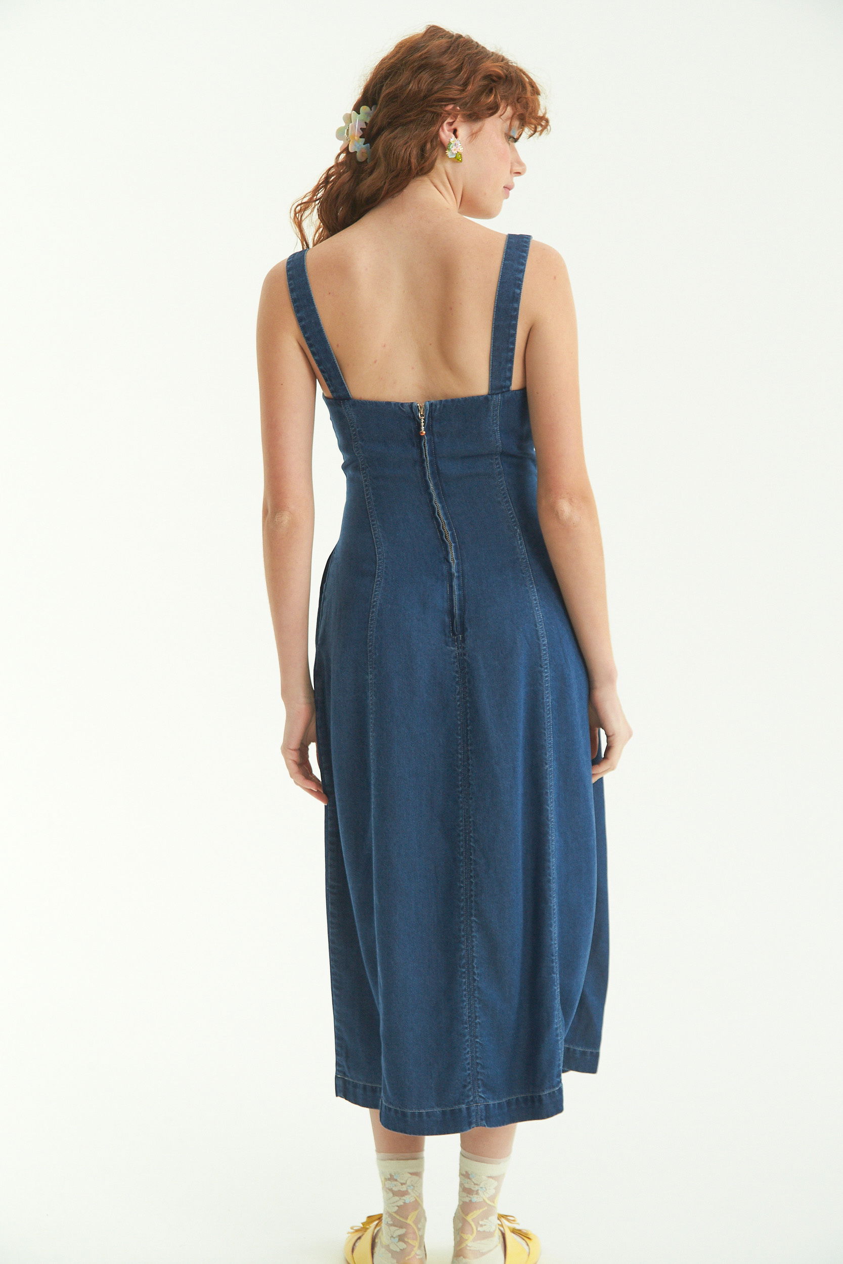 VESTIDO STILGAR 