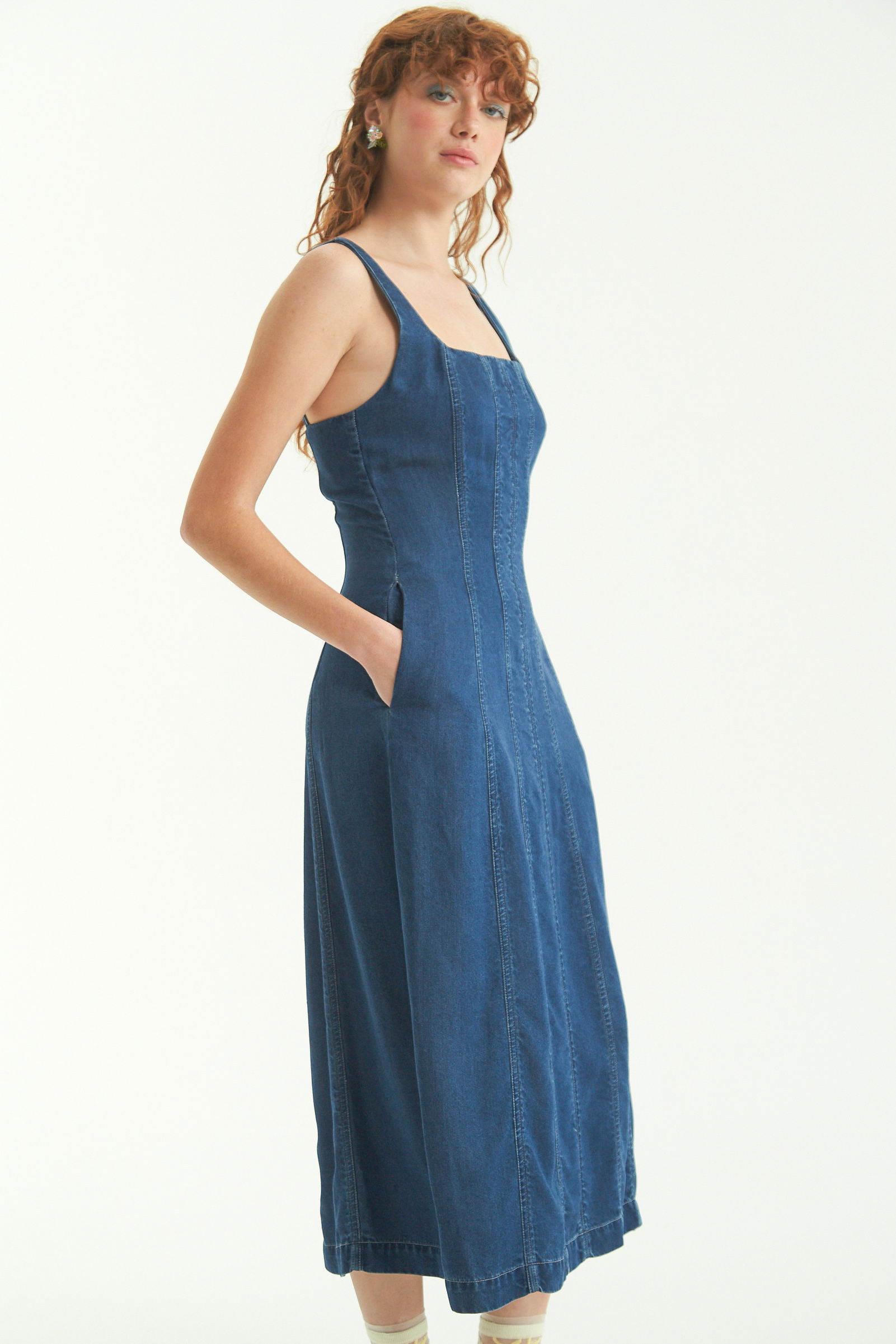 VESTIDO STILGAR 