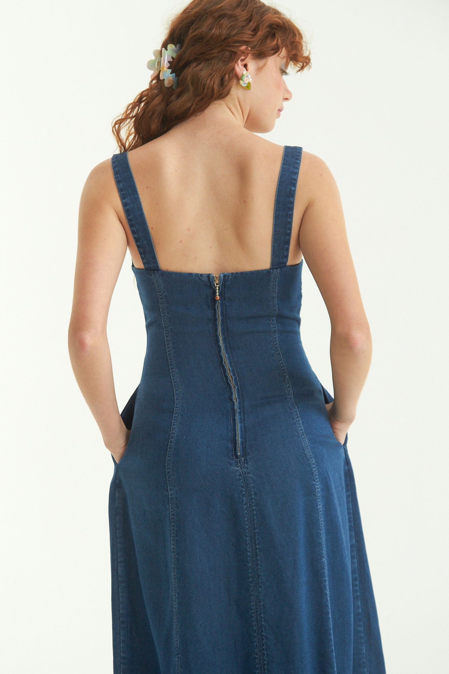 VESTIDO STILGAR 