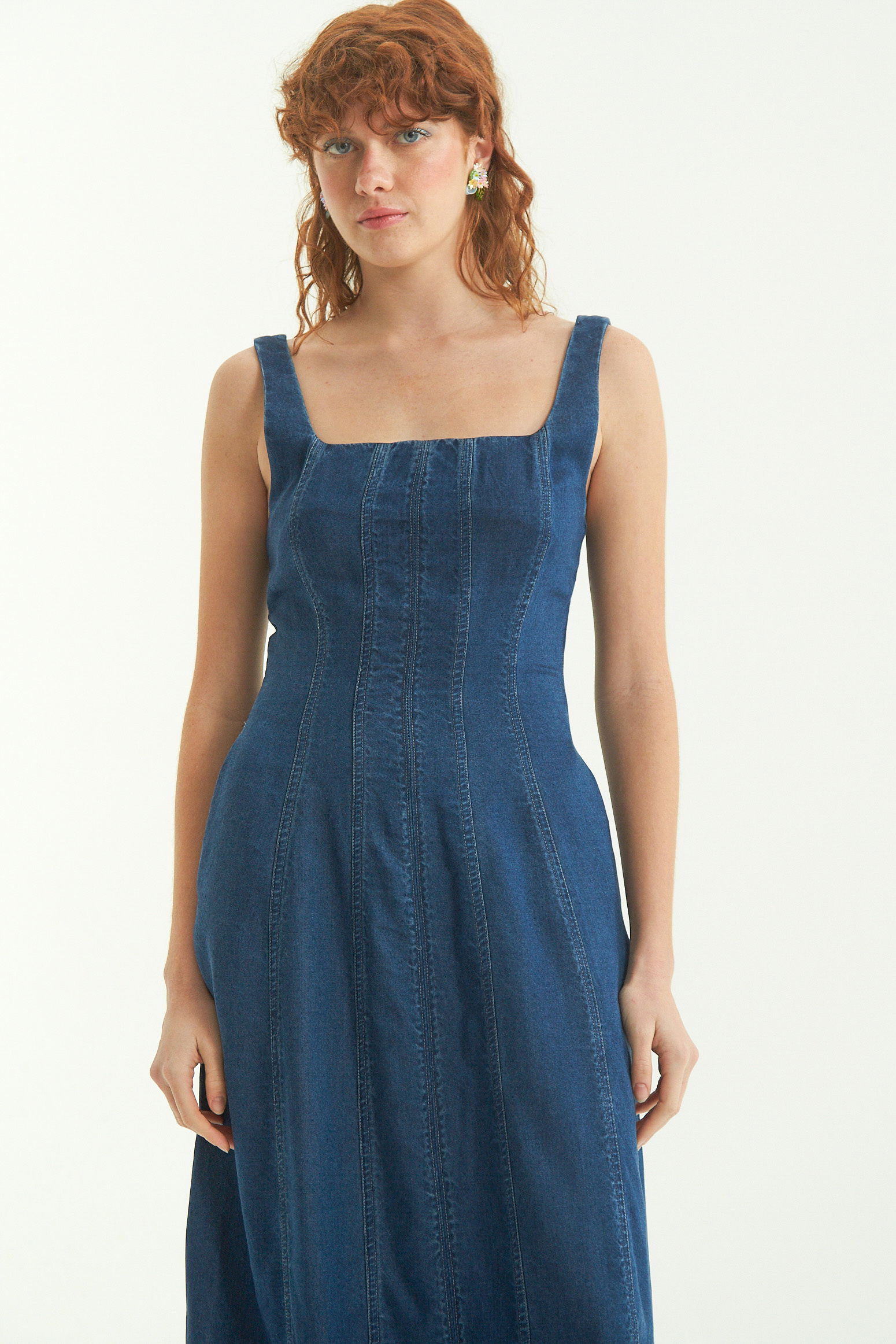 VESTIDO STILGAR 