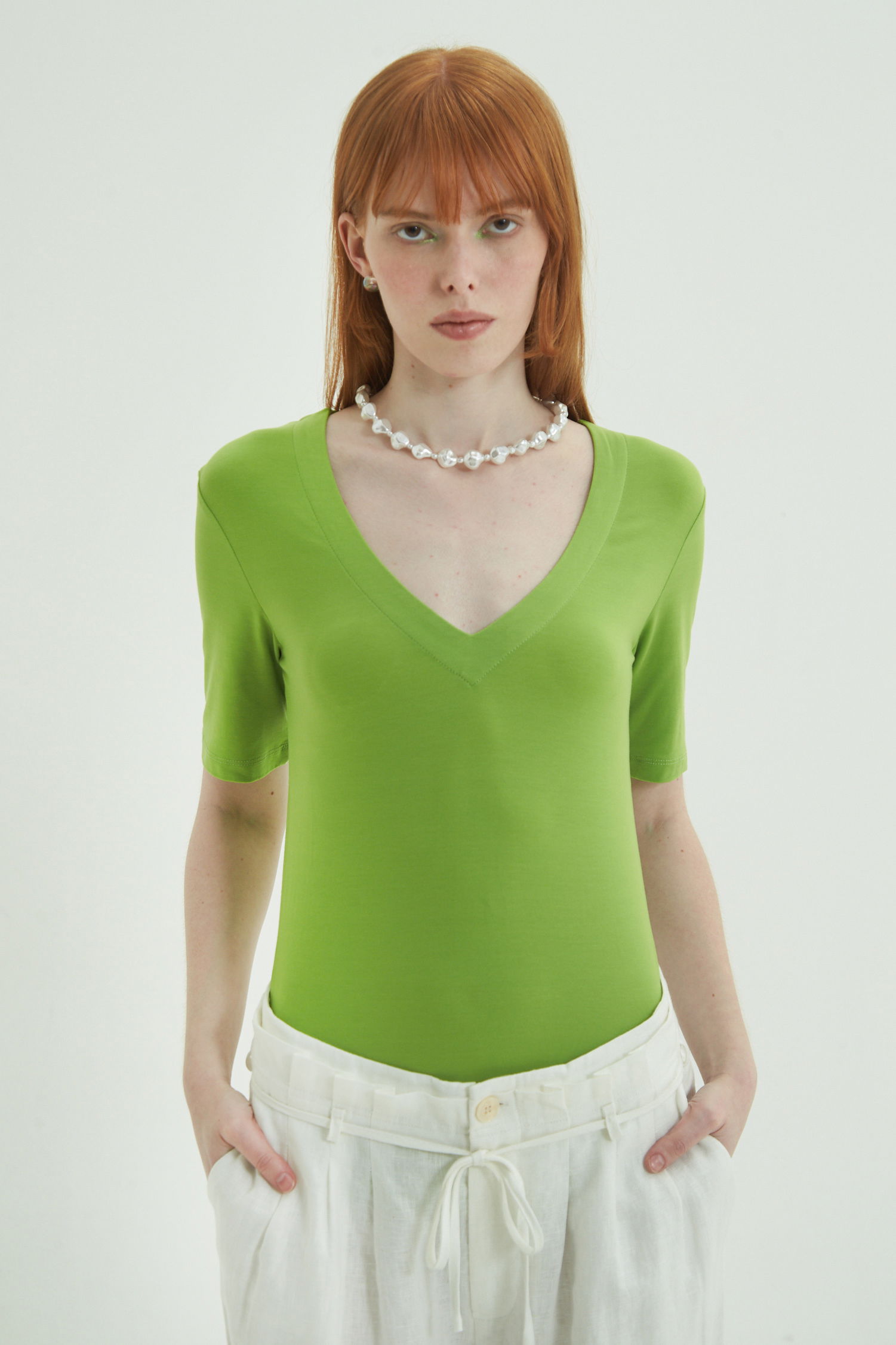 REMERA LEV