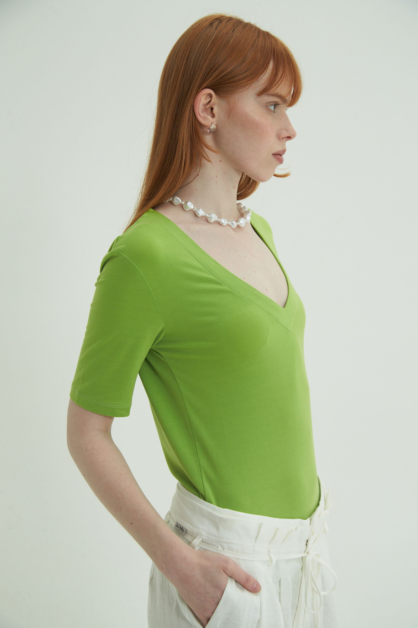 REMERA LEV