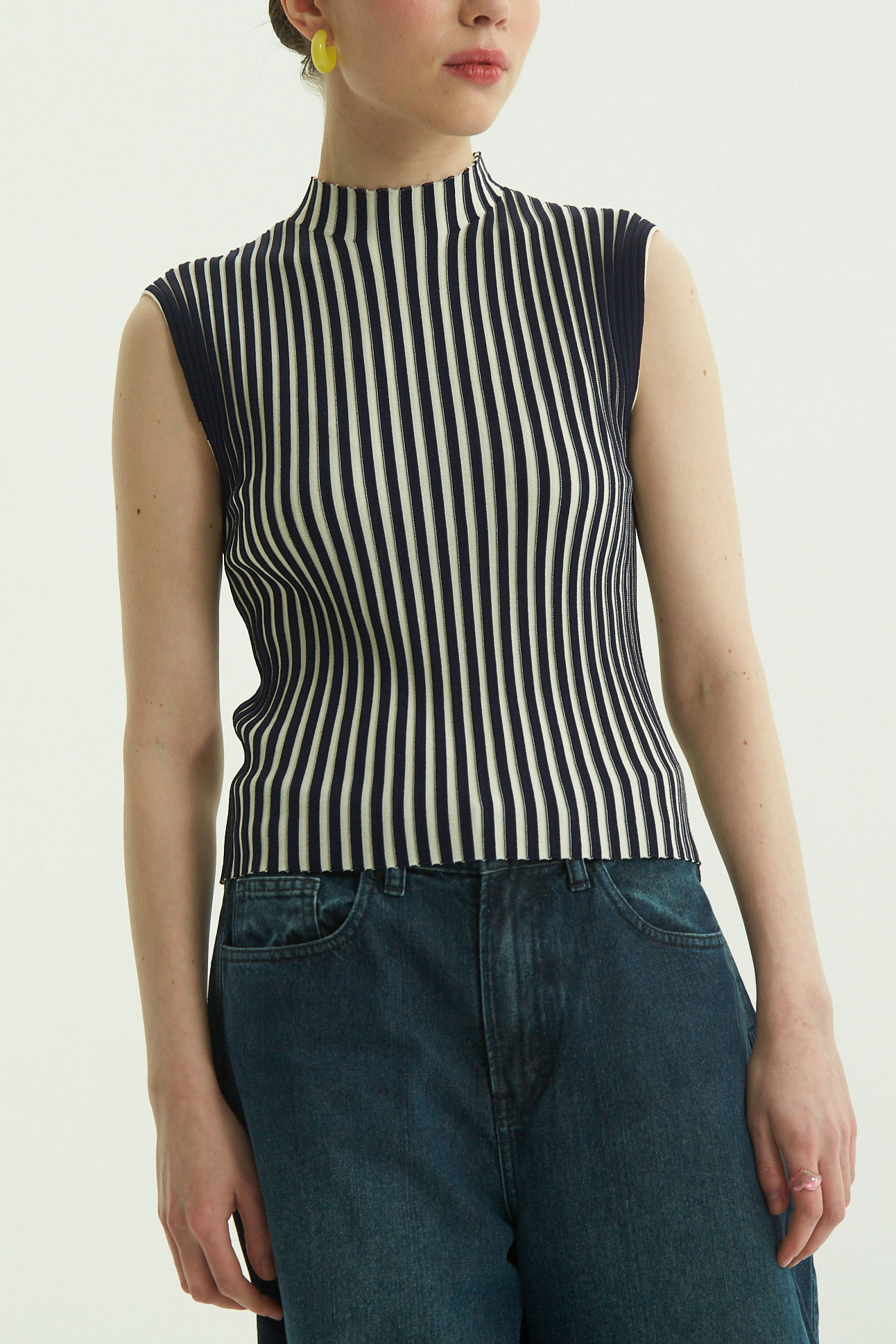 MUSCULOSA ESTRIBOR
