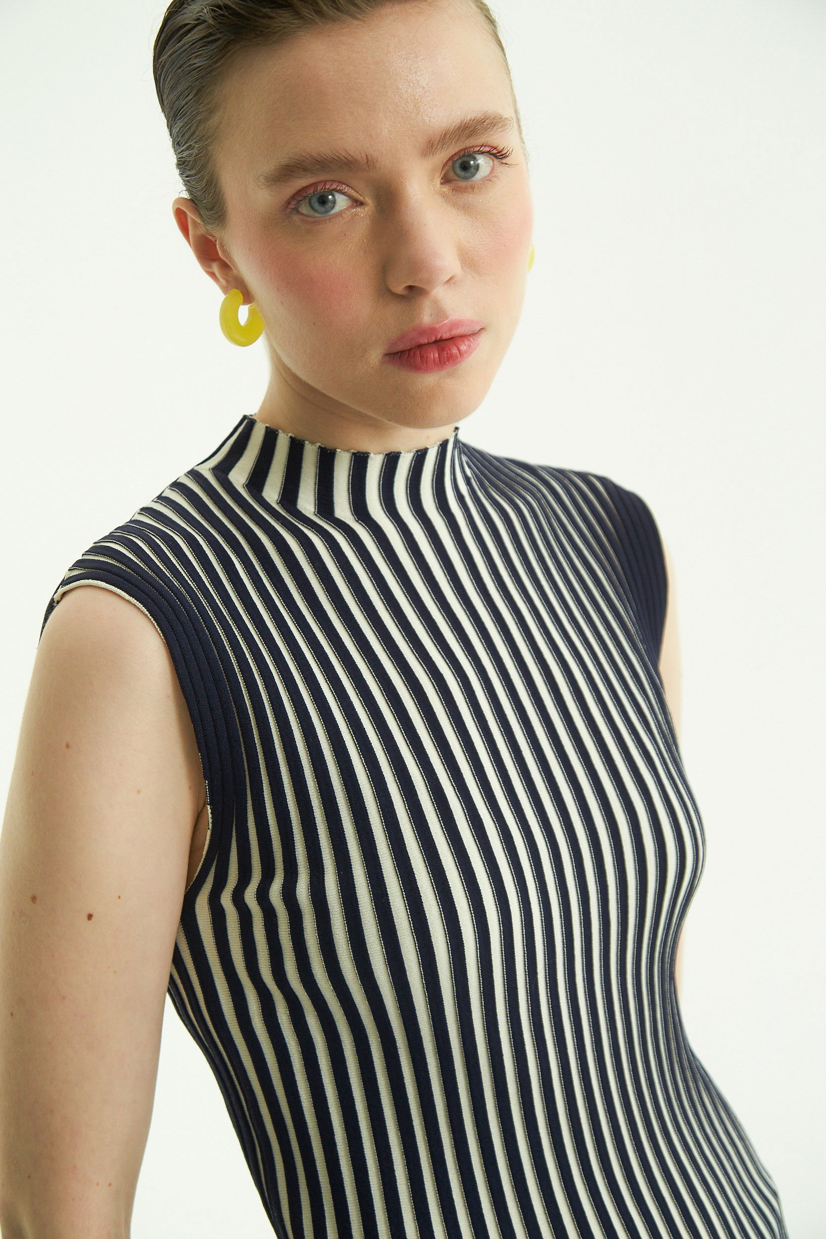 MUSCULOSA ESTRIBOR