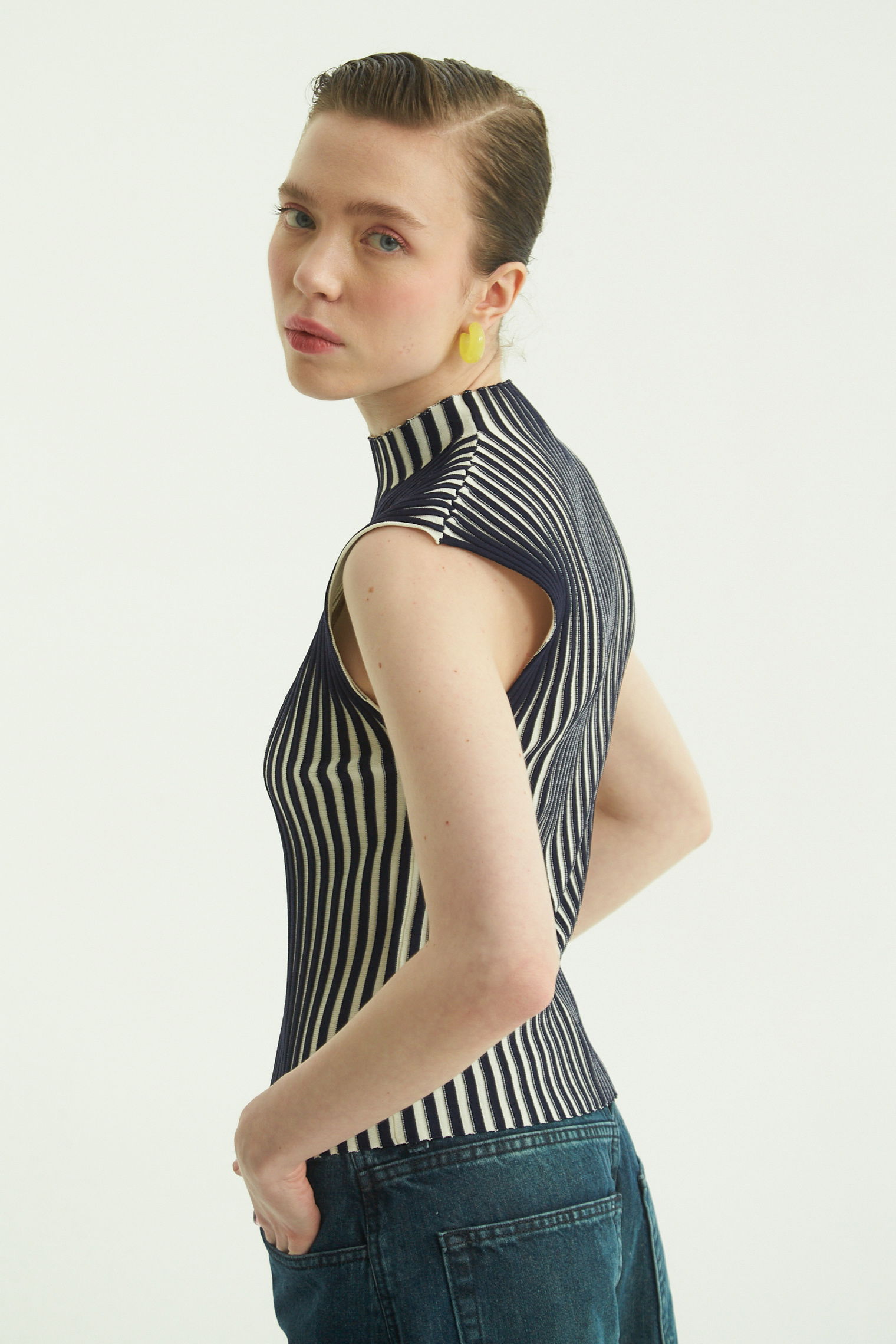 MUSCULOSA ESTRIBOR